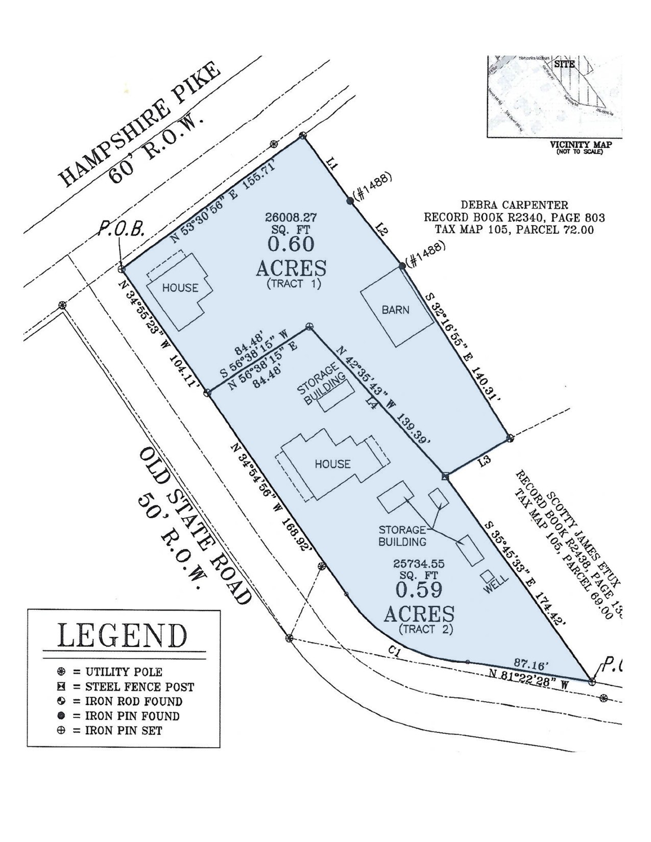 4103 Hampshire Pike