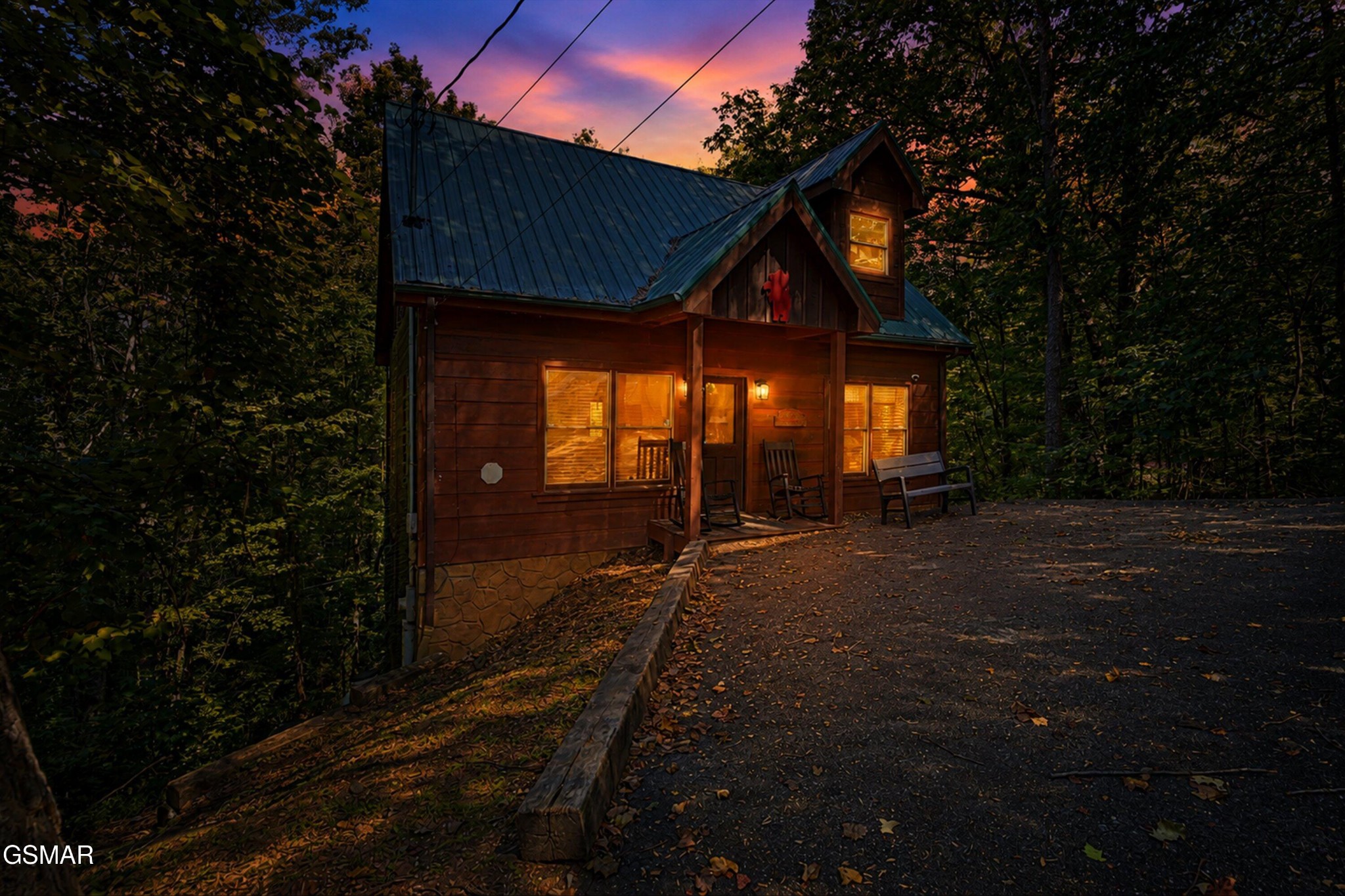 1605 Silver Poplar Lane
