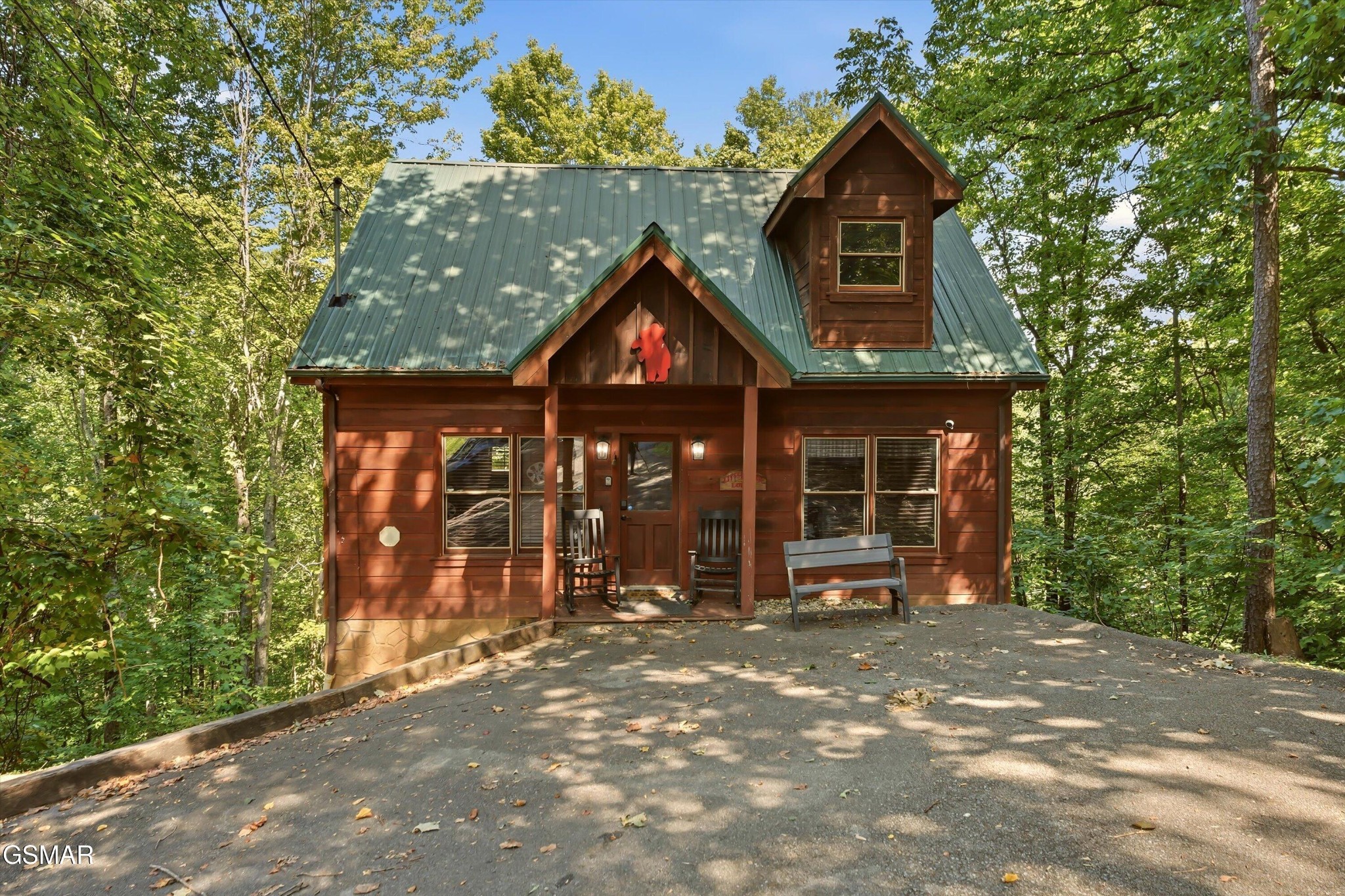 1605 Silver Poplar Lane