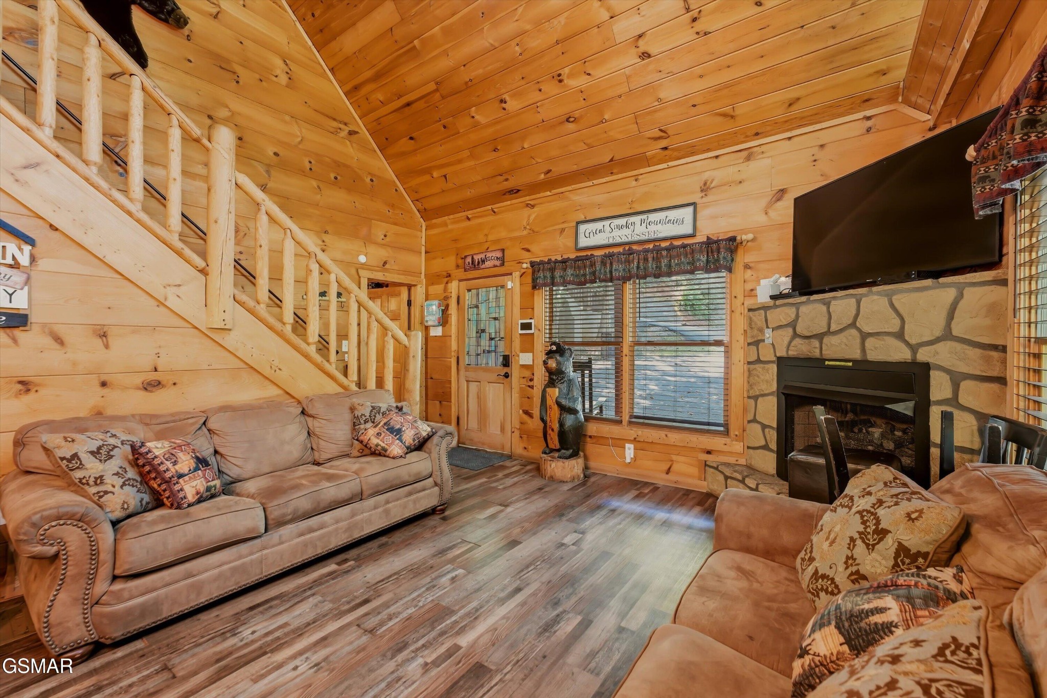 1605 Silver Poplar Lane