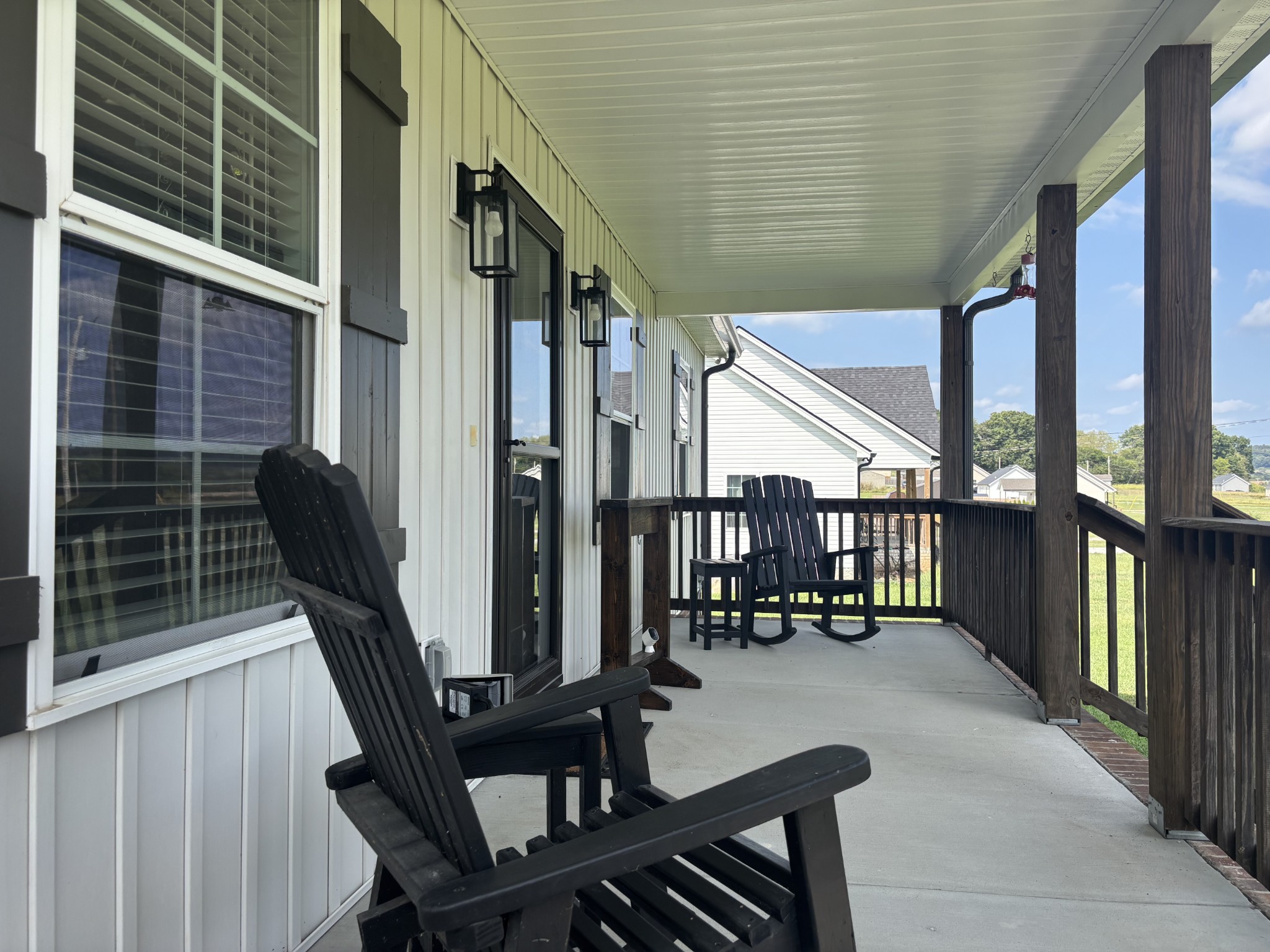 2197 Claude Fox Rd