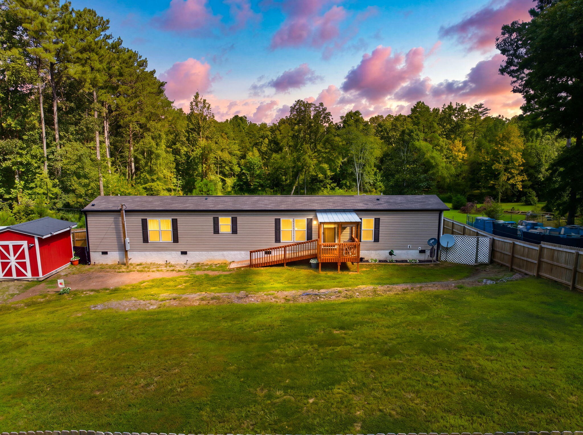 298 Agency Creek Lane