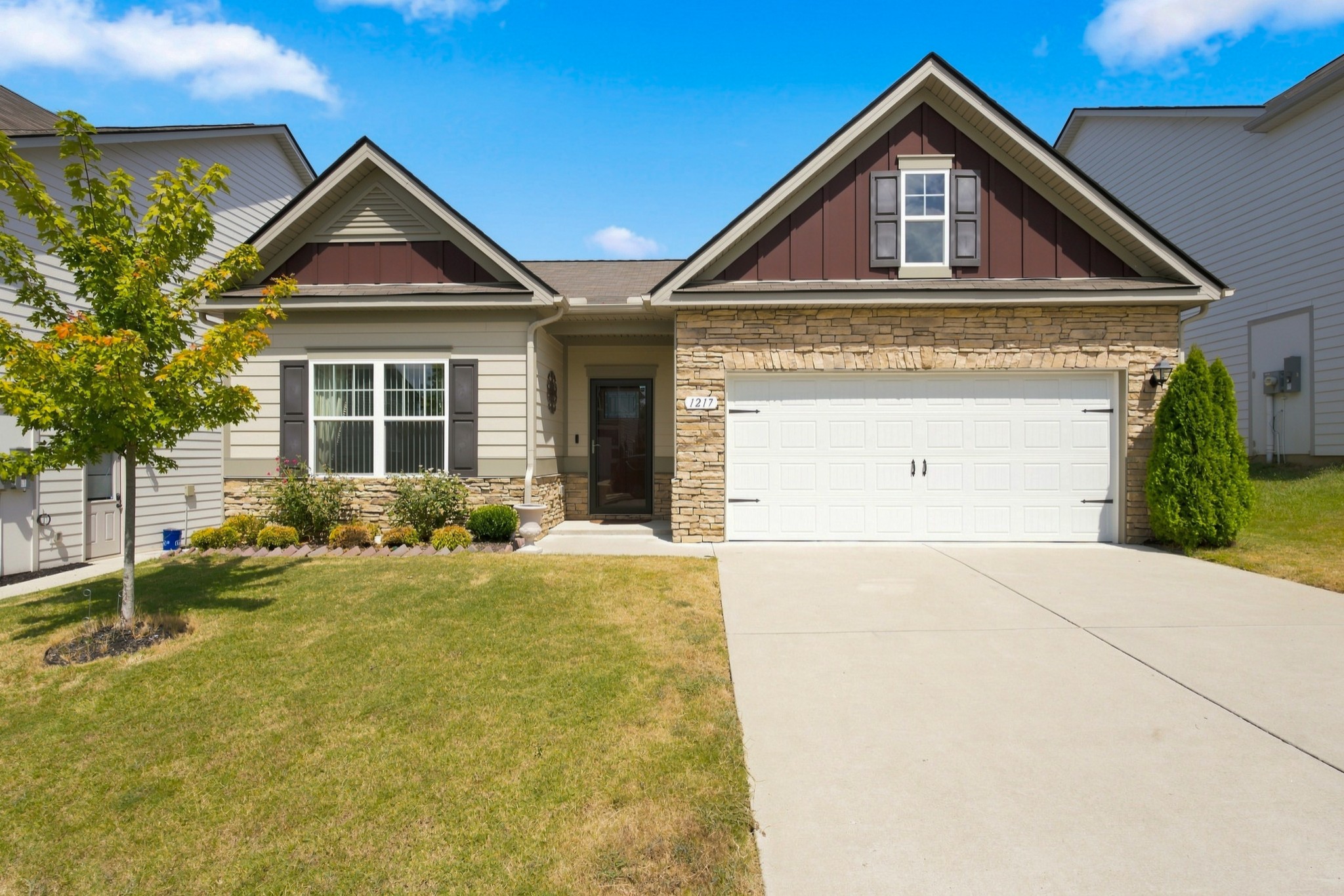 1217 Arroyo Dr