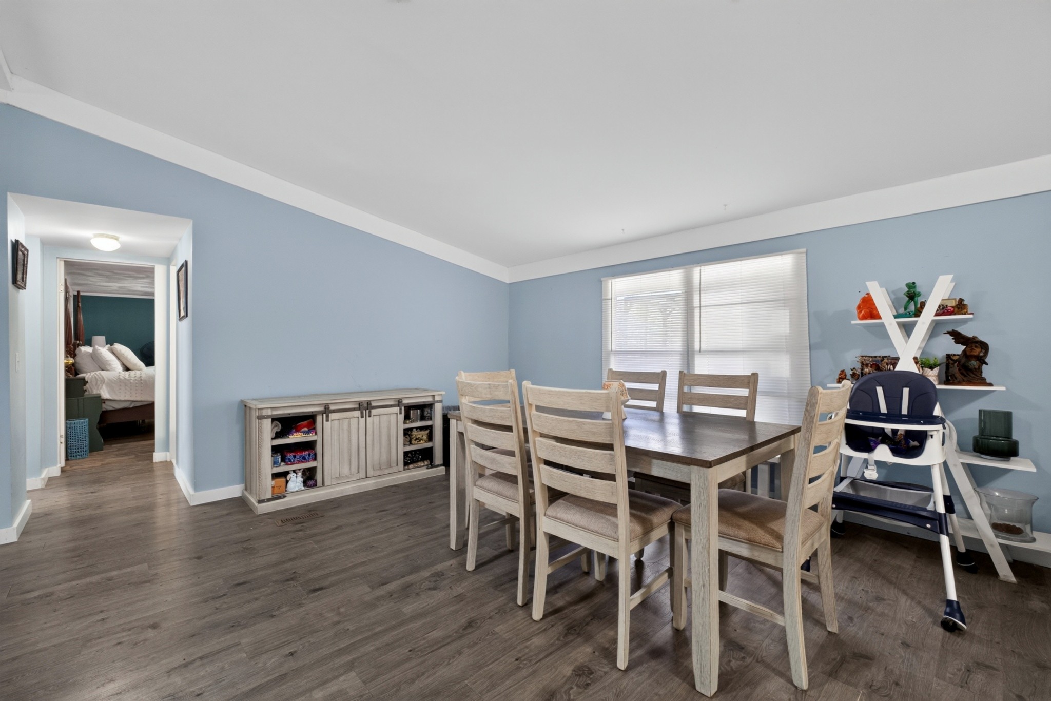 5727 Cane Creek Cummingsville Rd