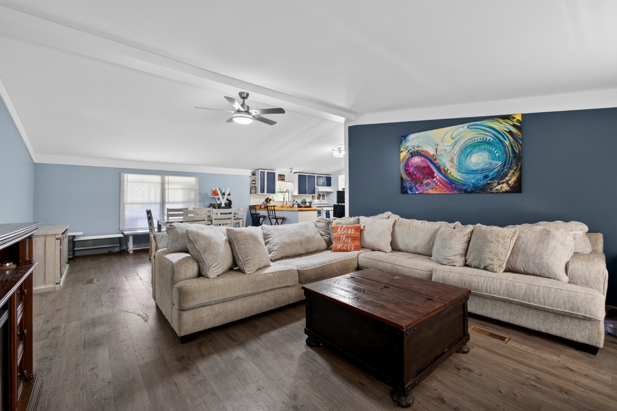 5727 Cane Creek Cummingsville Rd
