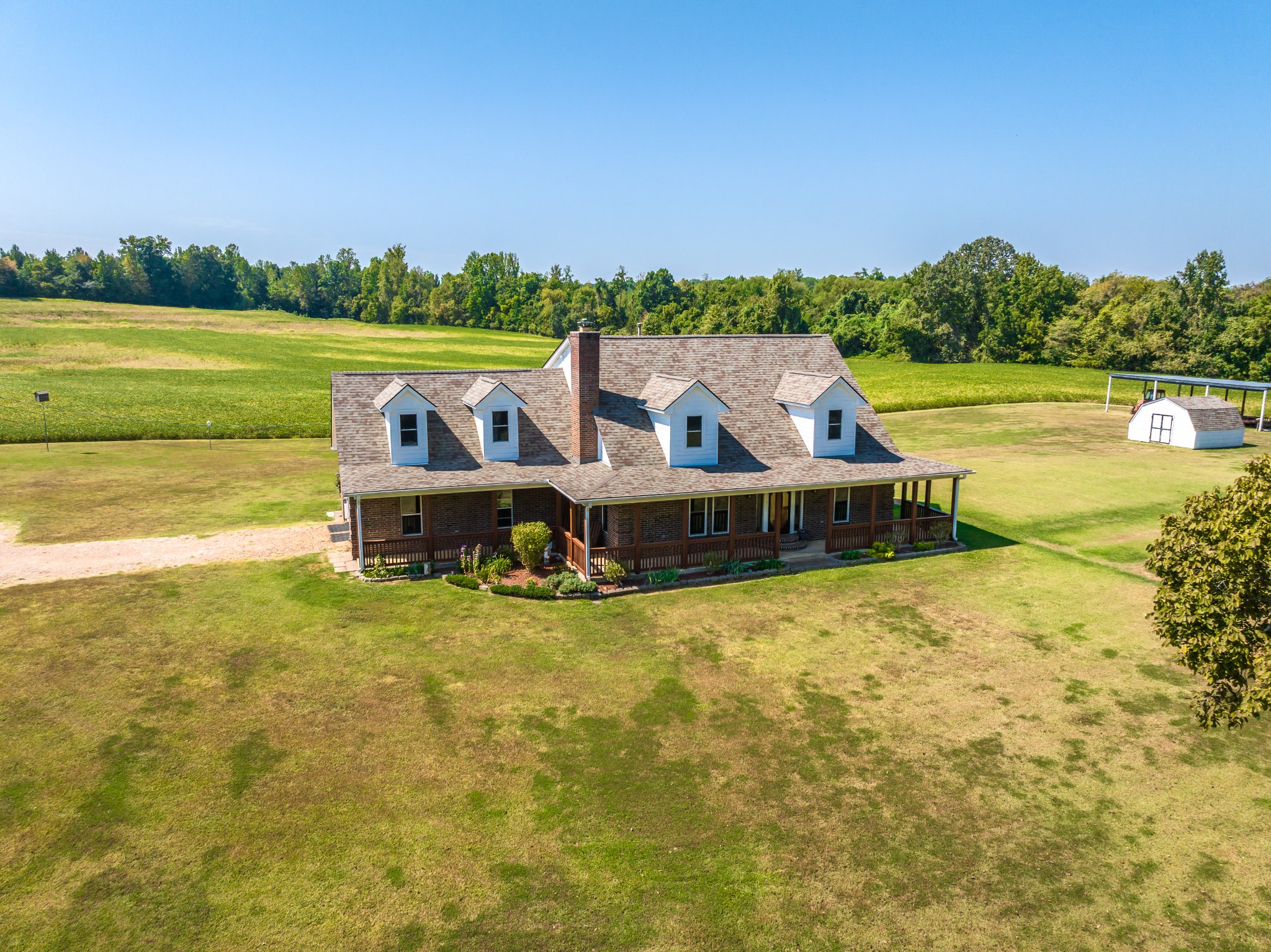 8539 Campground Rd
