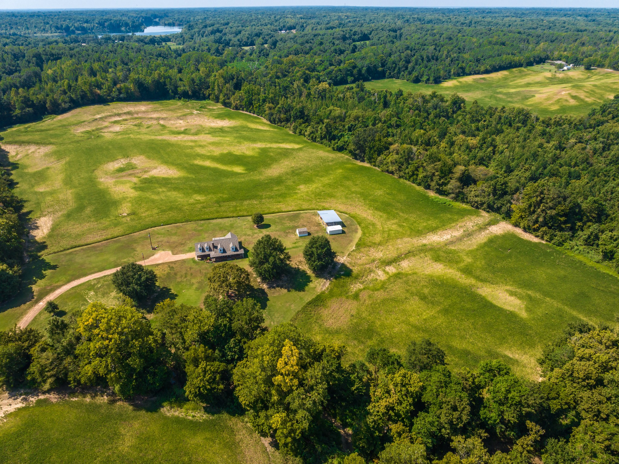 8539 Campground Rd