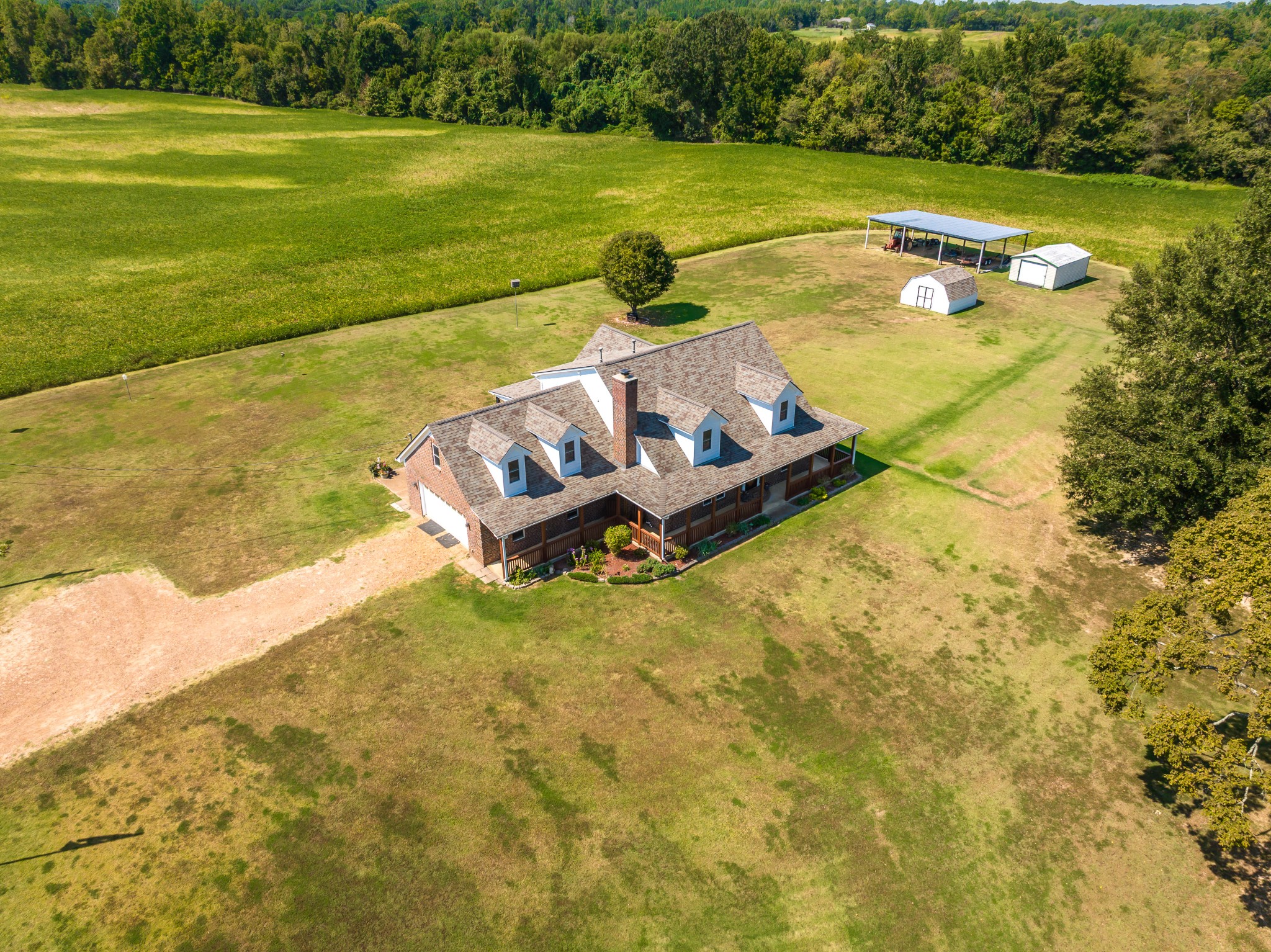 8539 Campground Rd