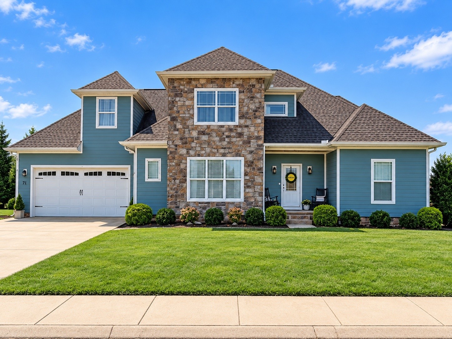 71 Windjammer Ct