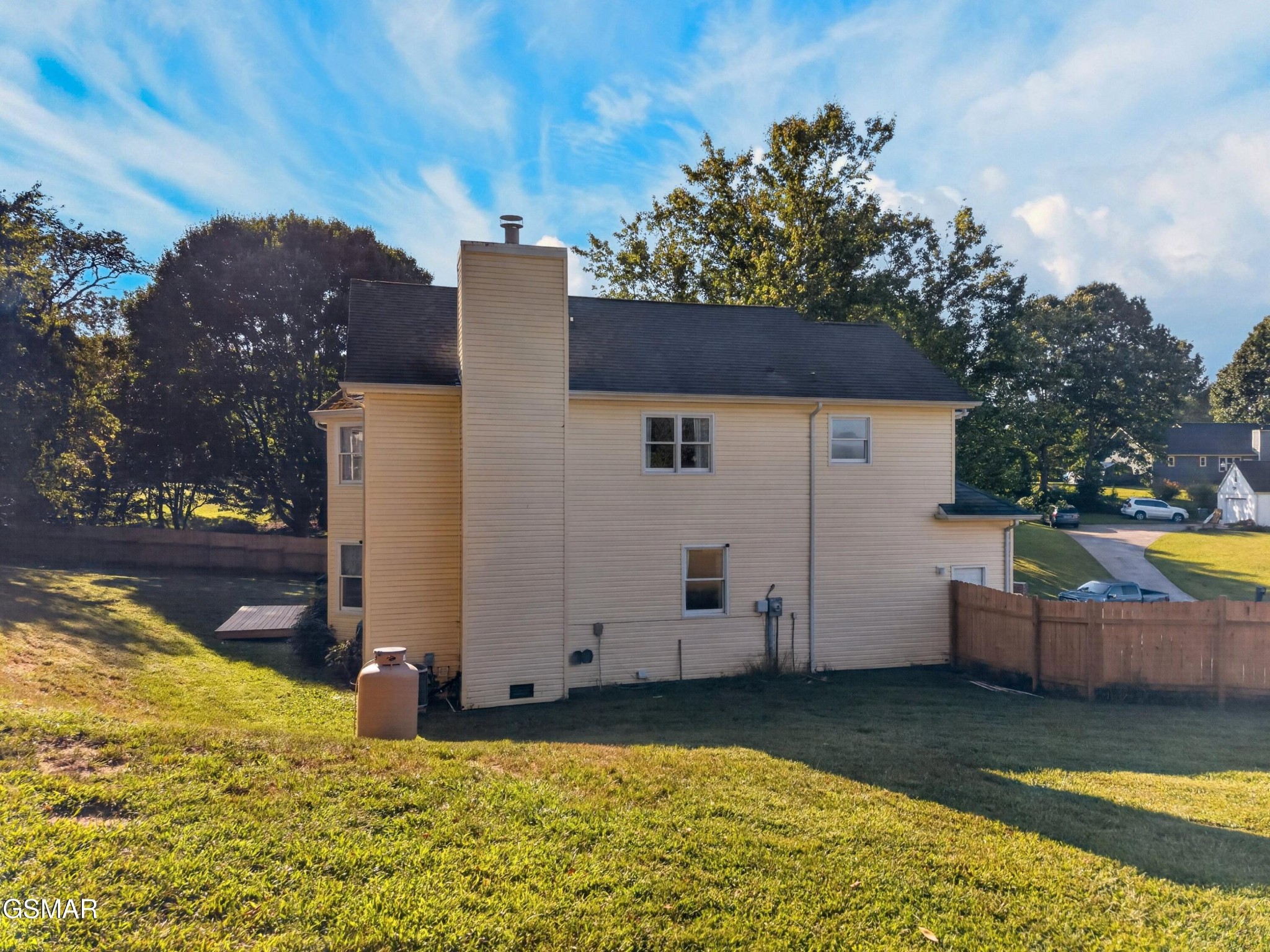 313 Sonnett Court