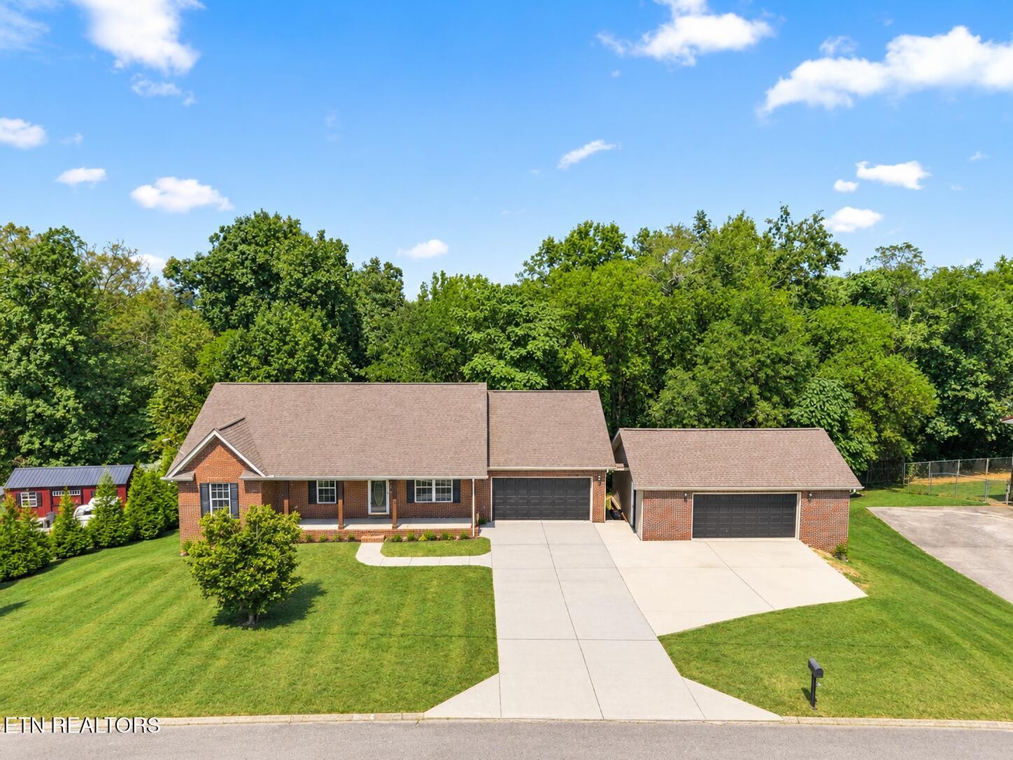 1737 Sharp Drive