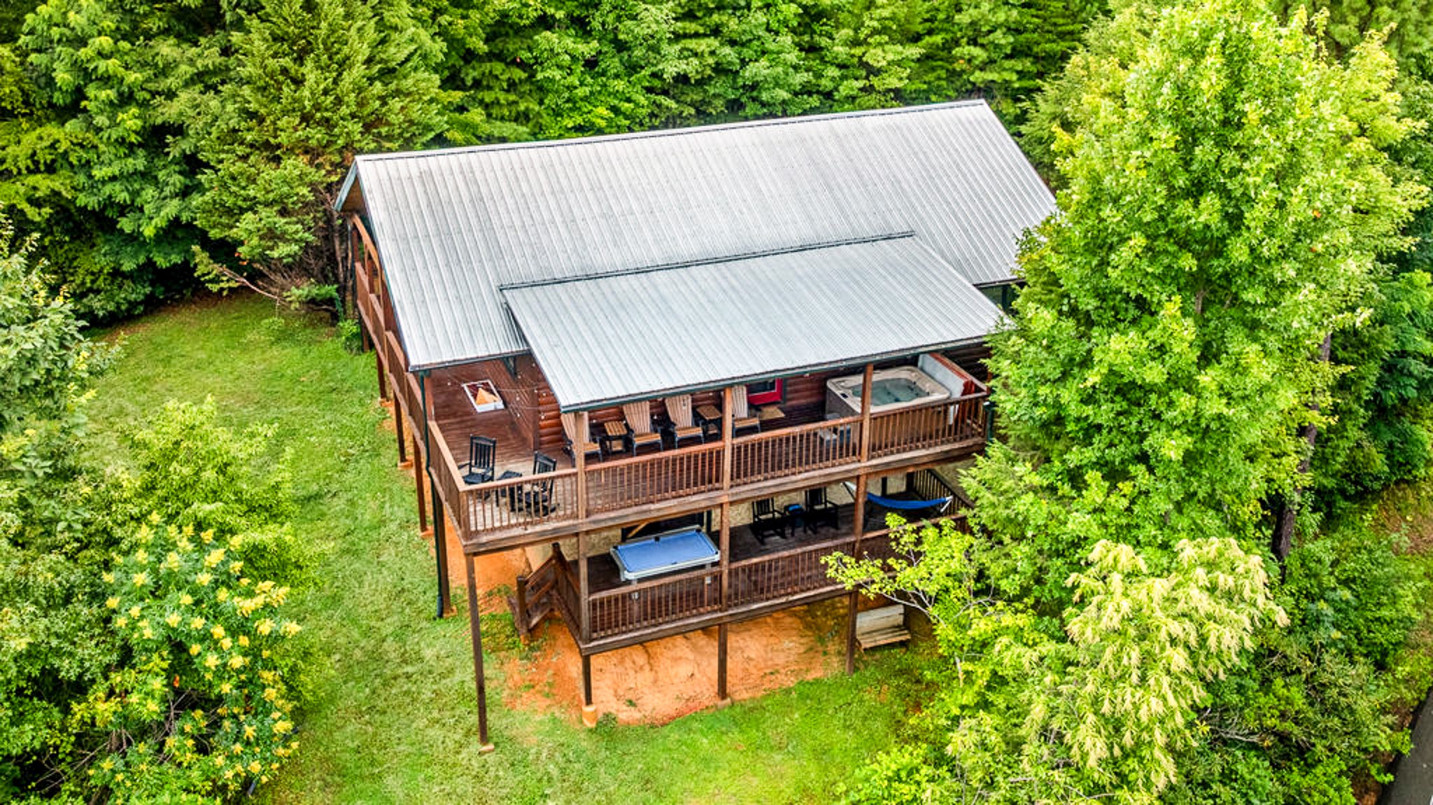 438 Ridgeline Way