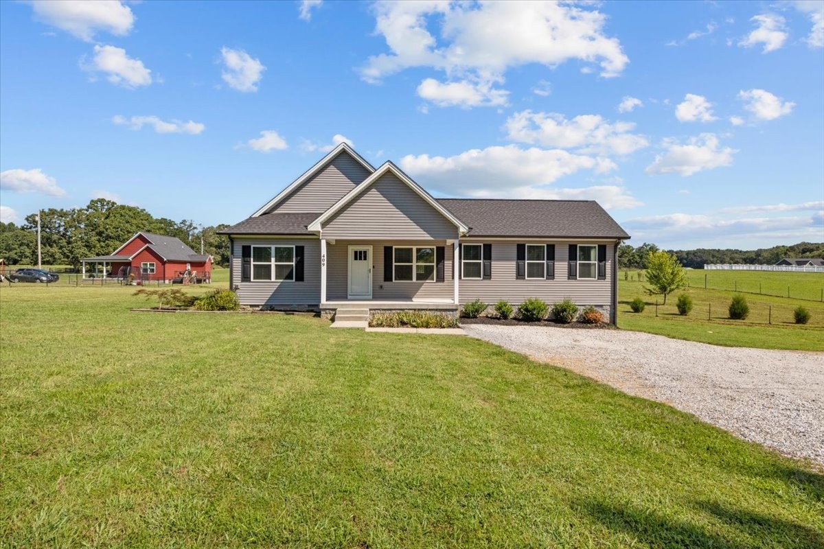 409 Pruett Rd