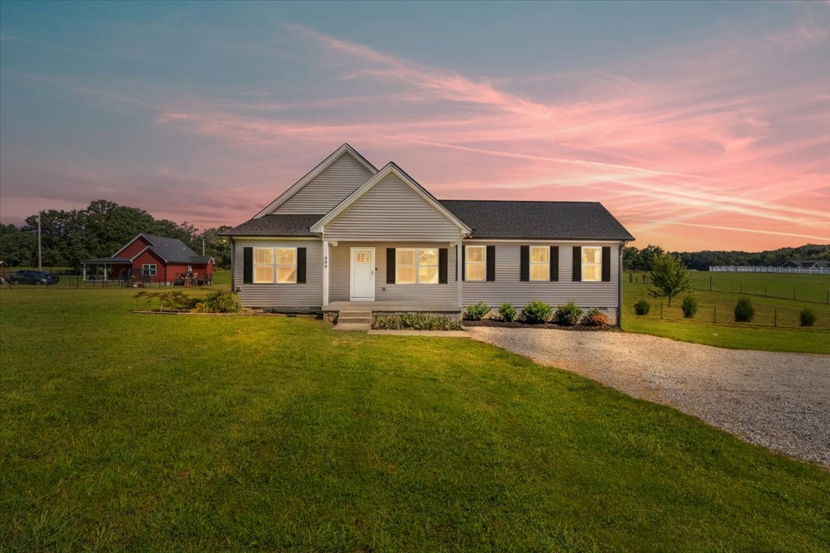 409 Pruett Rd