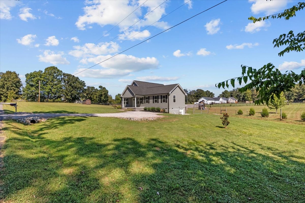 409 Pruett Rd
