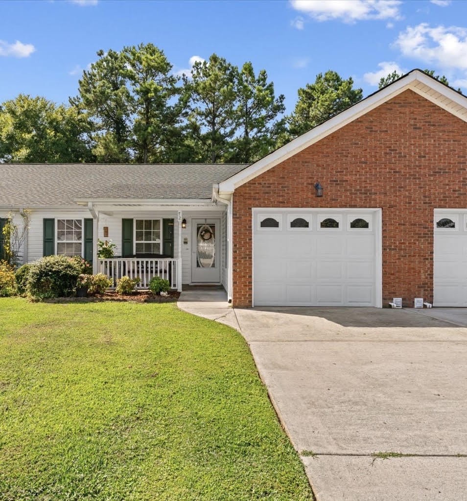 72 Limestone Dr