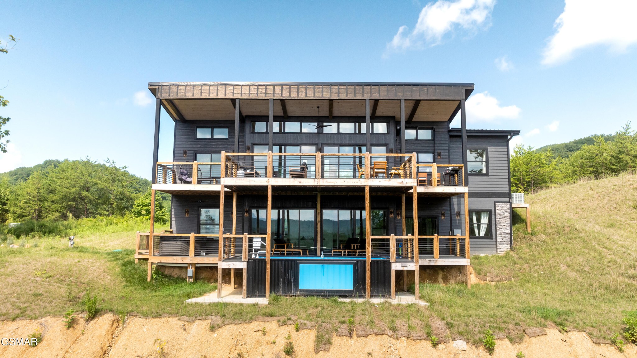 1536 Mountain Ash Way