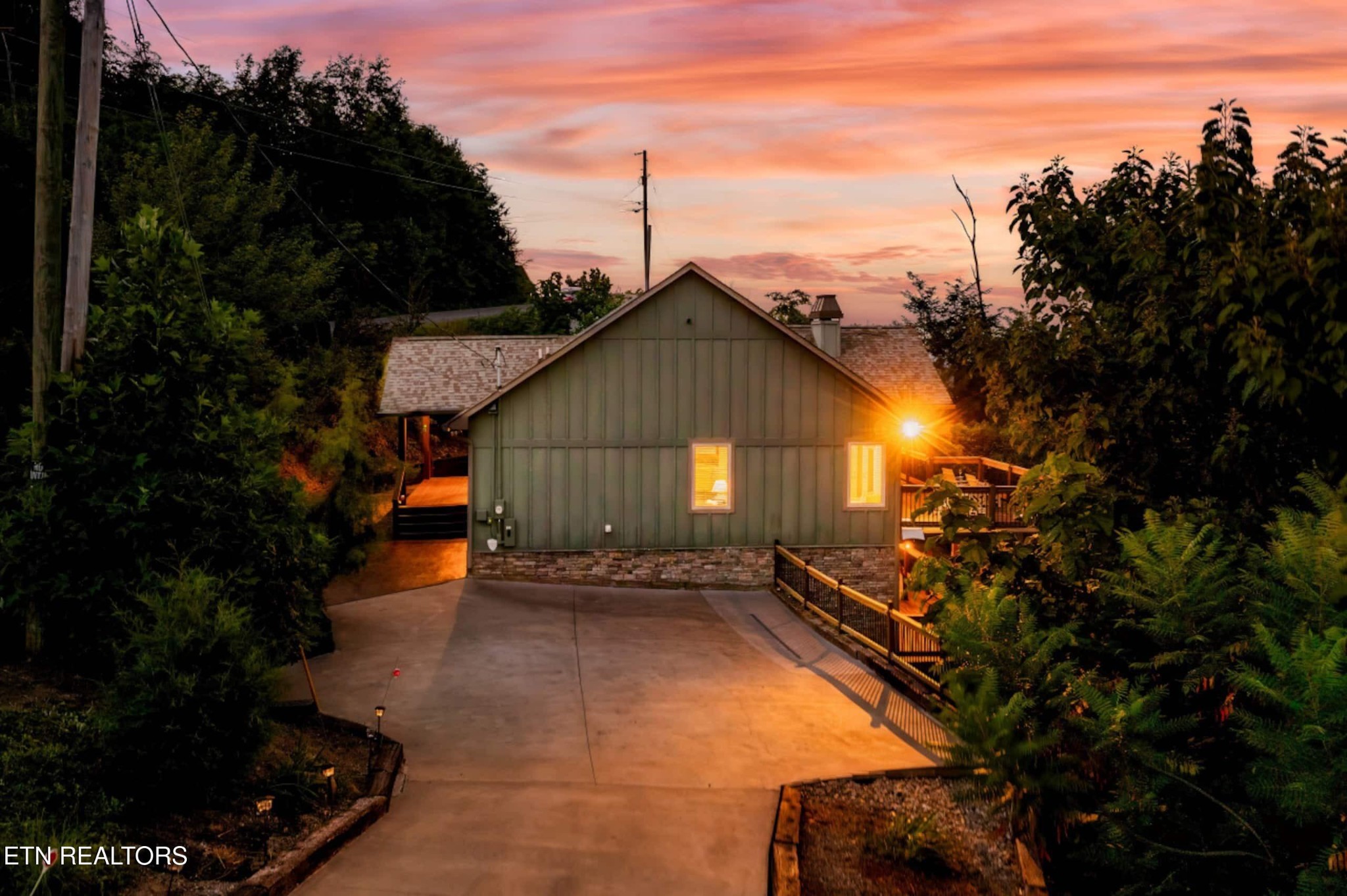 760 Wiley Oakley Drive