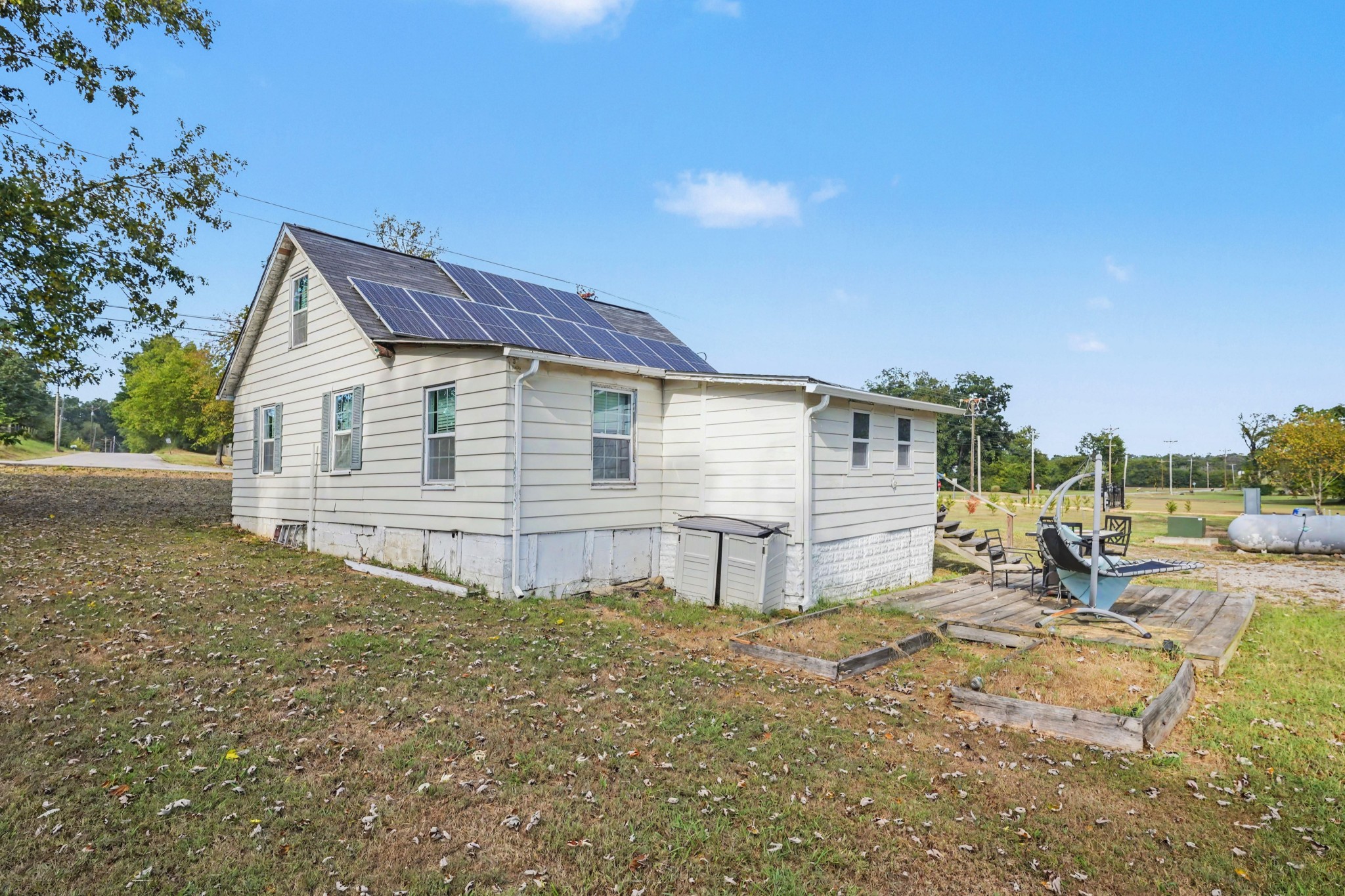 1163 Old Williamsport Pike