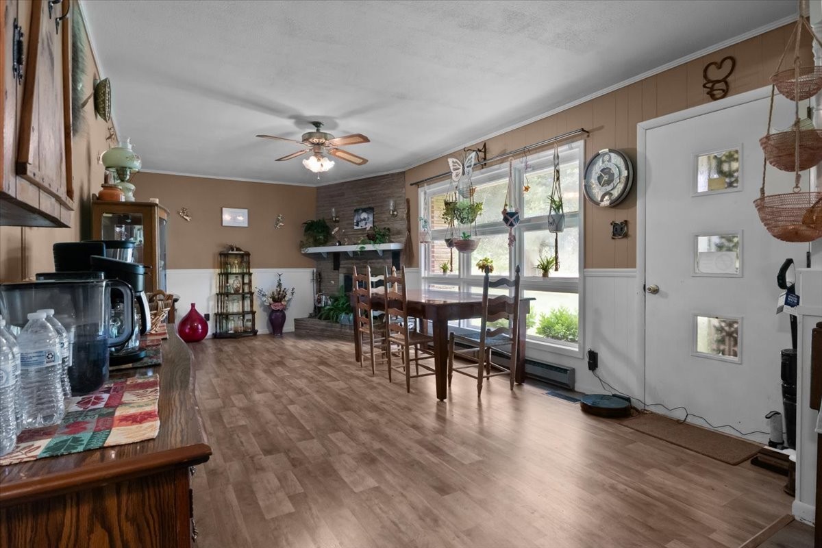 4670 Highway 69A