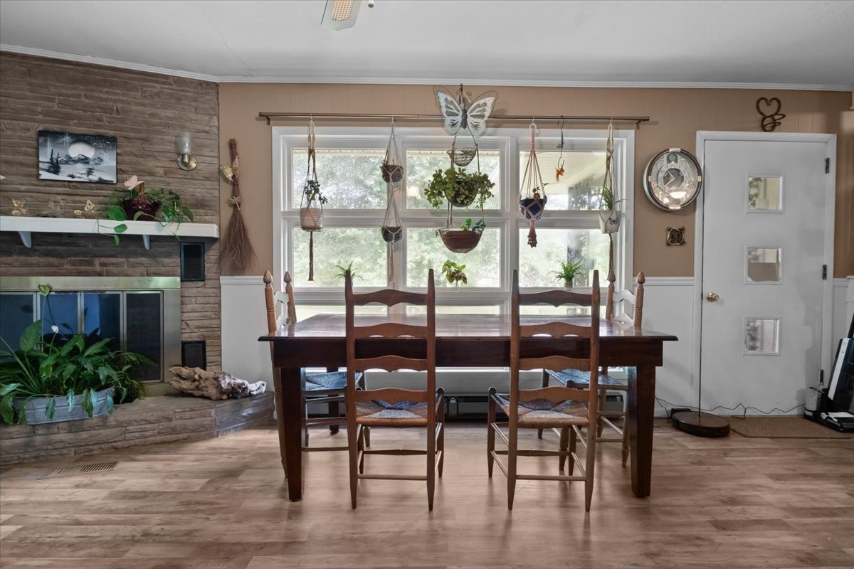 4670 Highway 69A