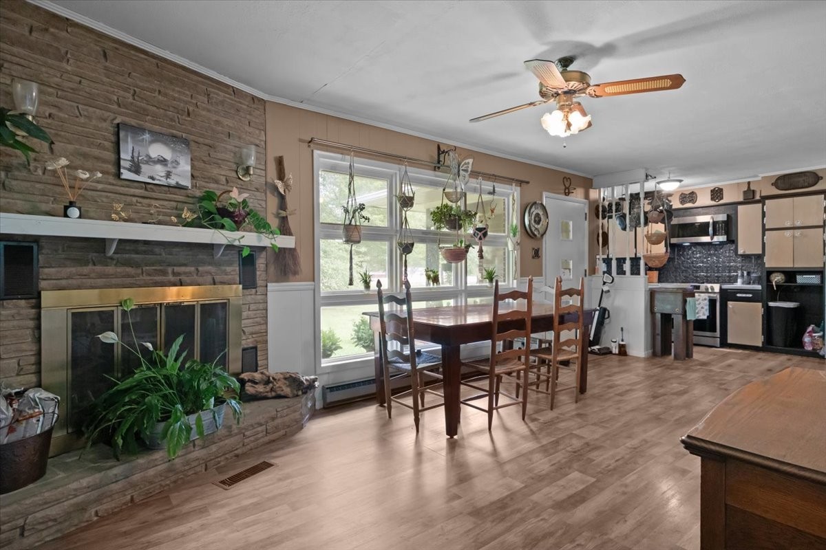4670 Highway 69A