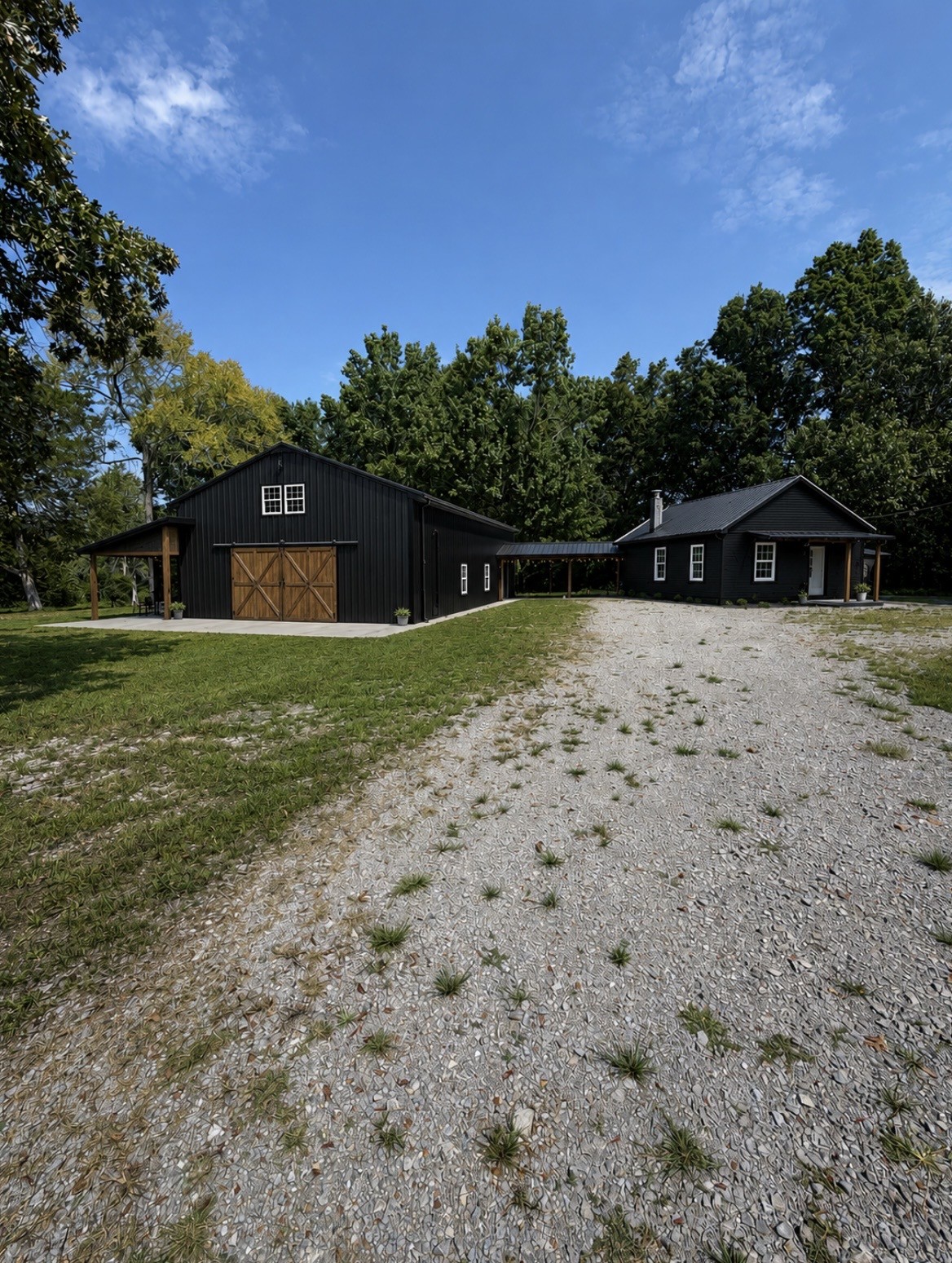 488 Lower Halls Mill Rd