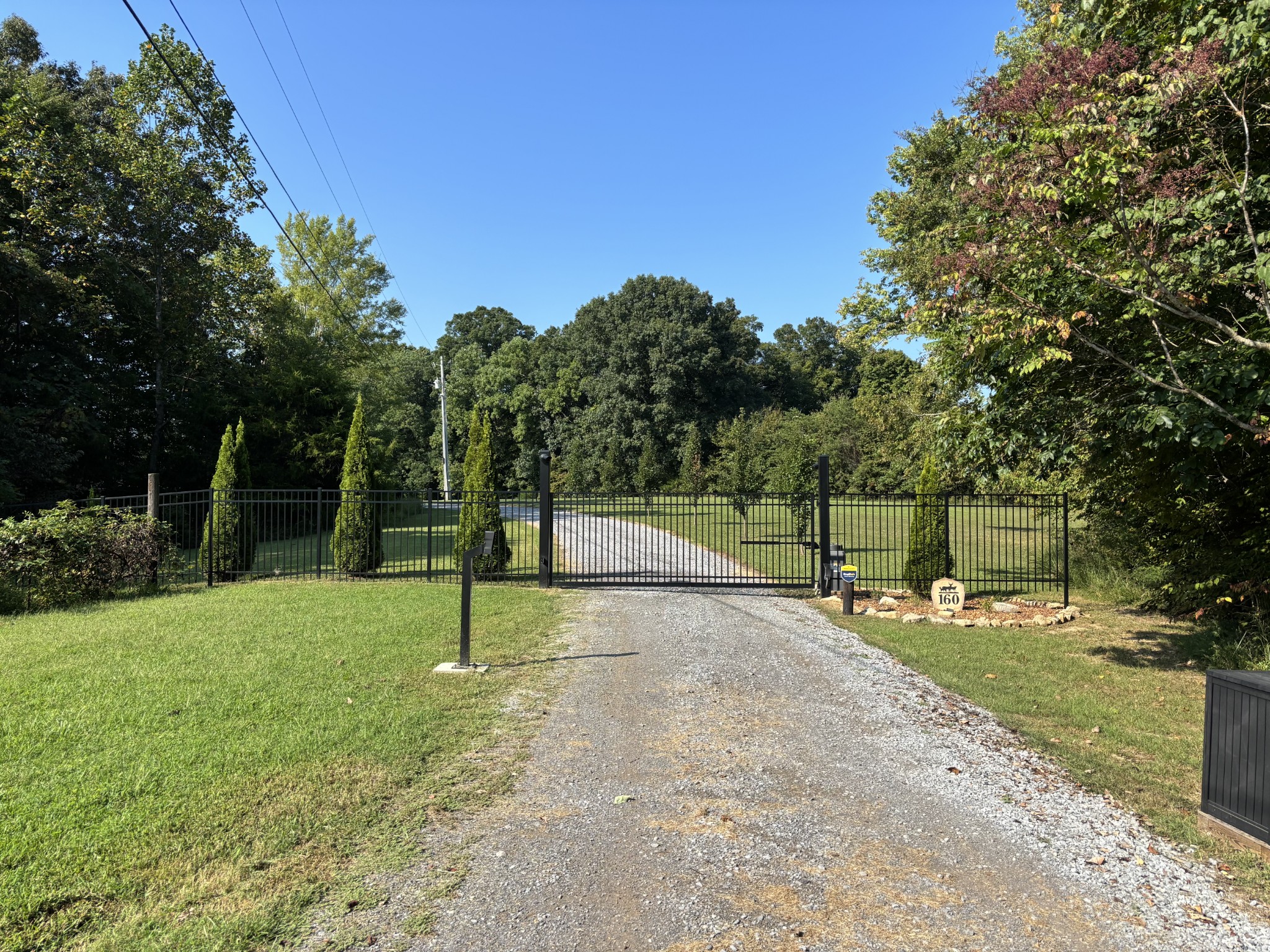160 Turkey Ridge Rd