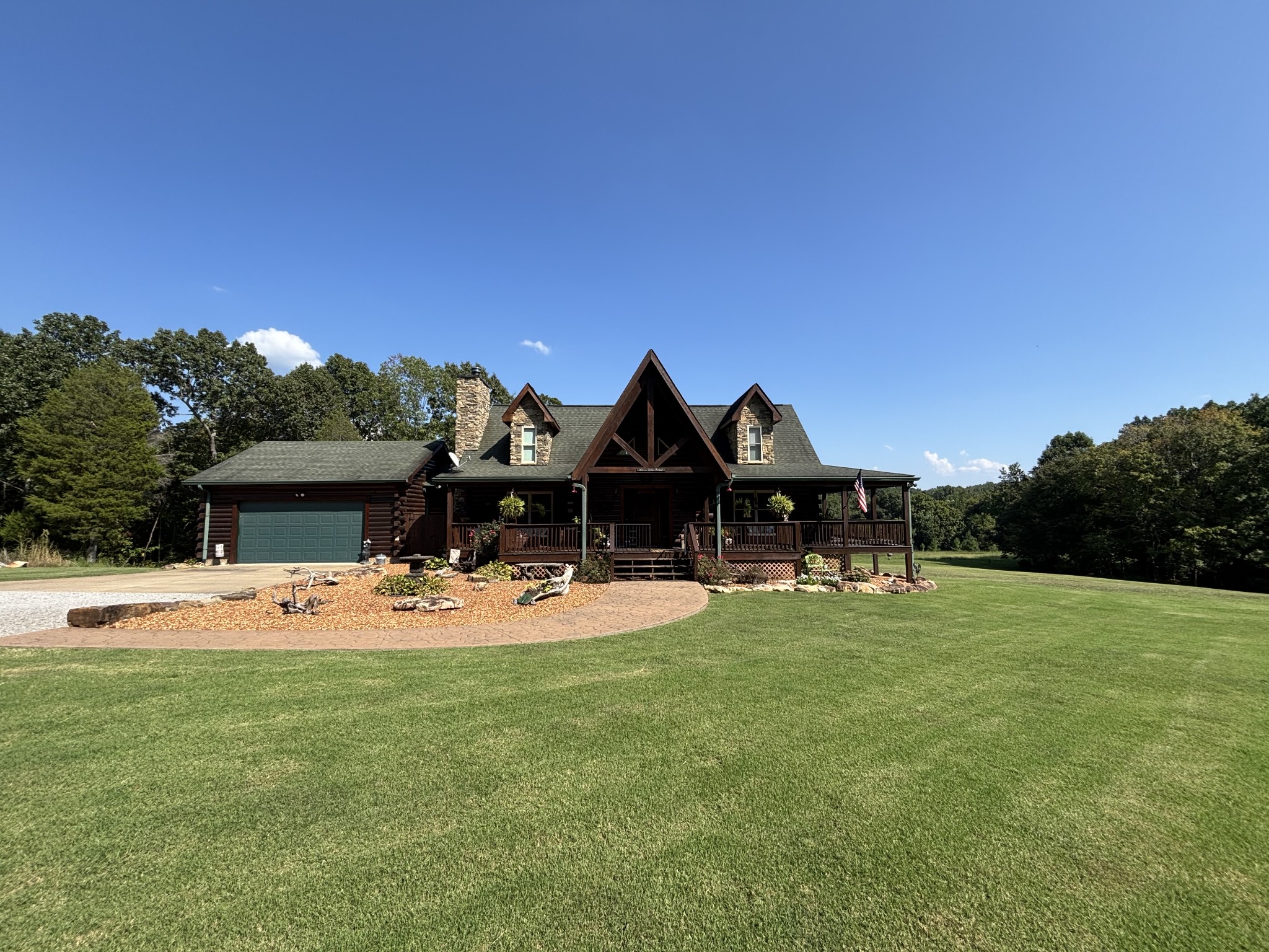 160 Turkey Ridge Rd