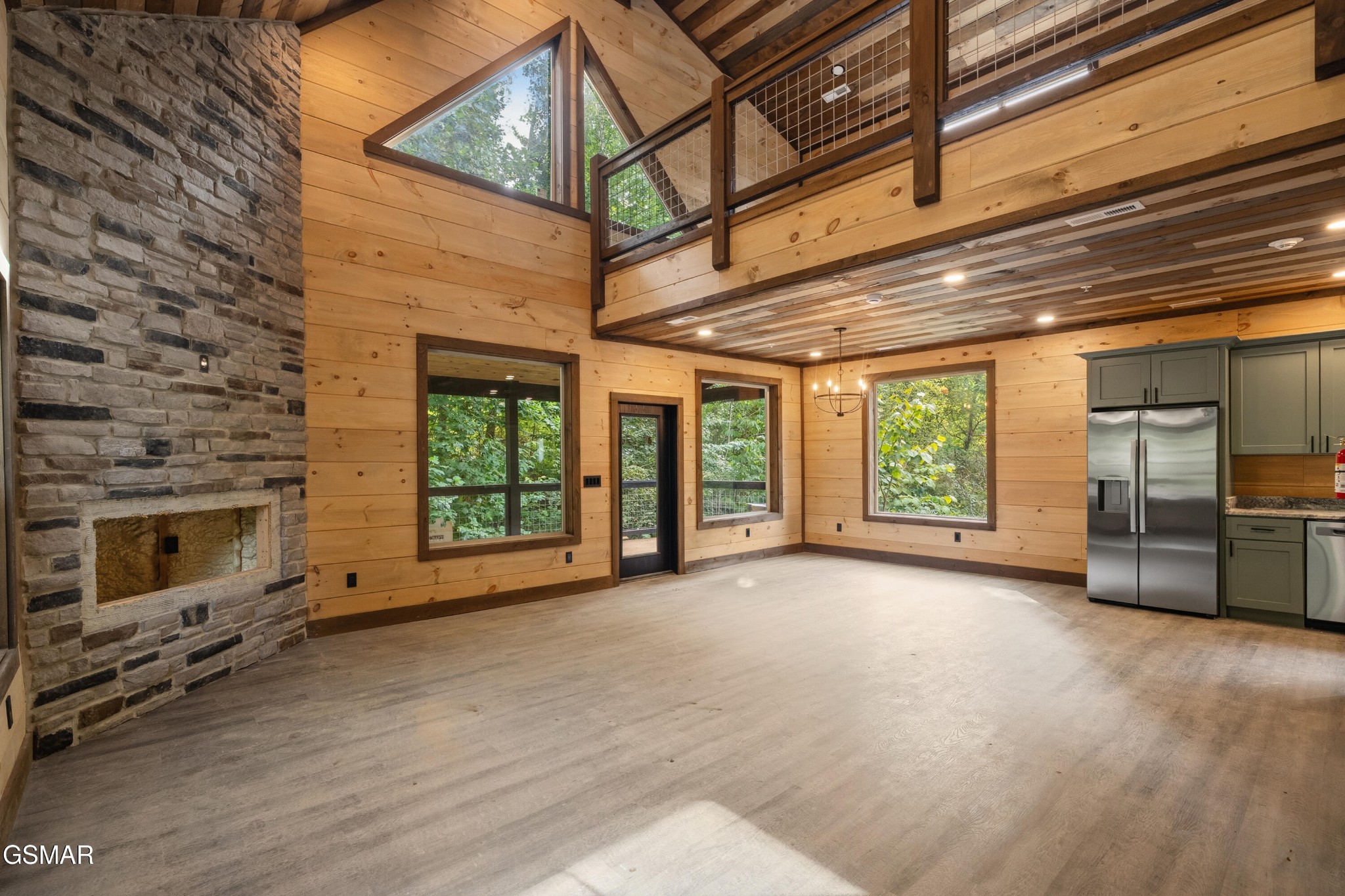 535 Forrest Springs Drive