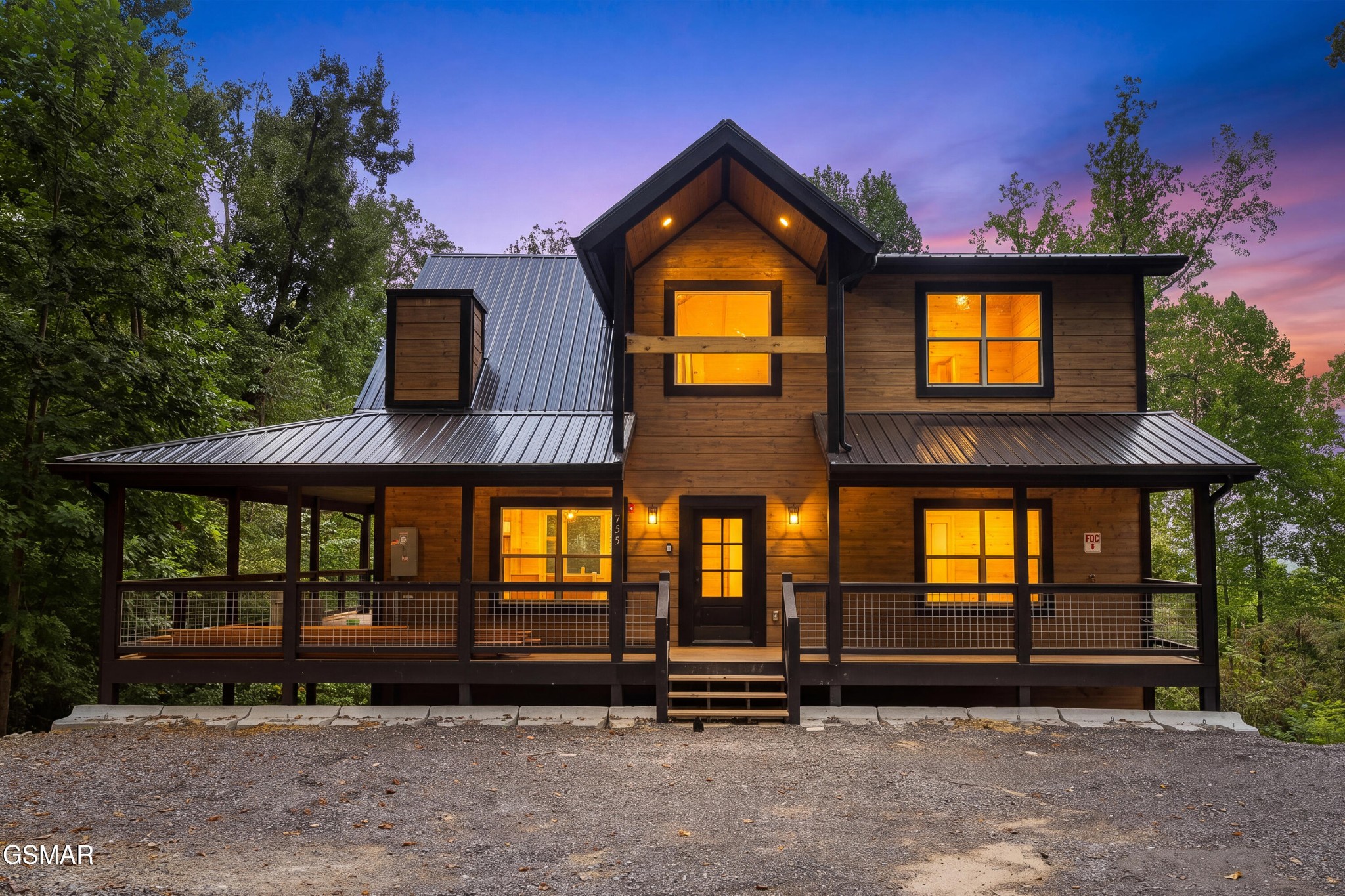 535 Forrest Springs Drive