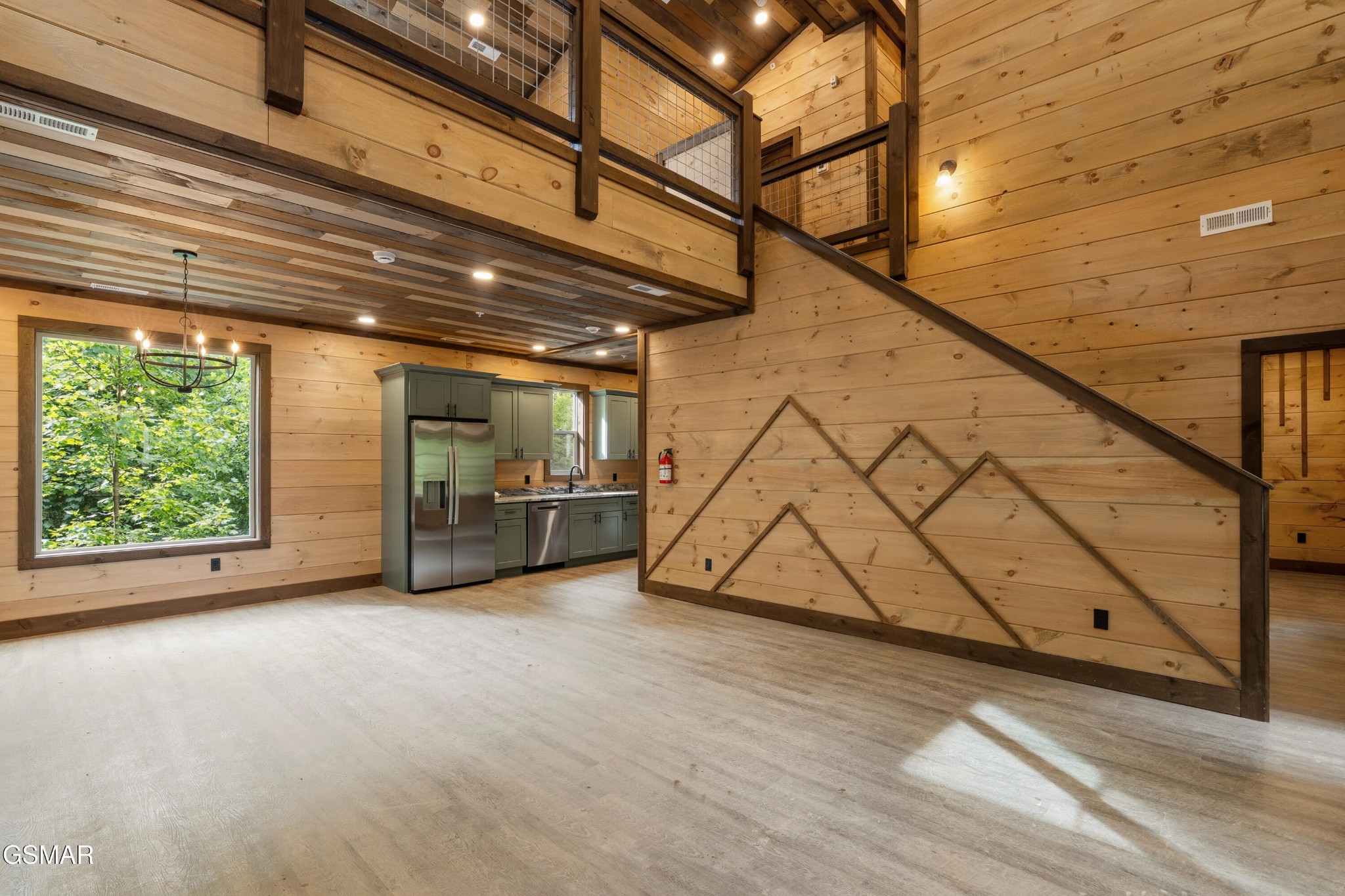 535 Forrest Springs Drive