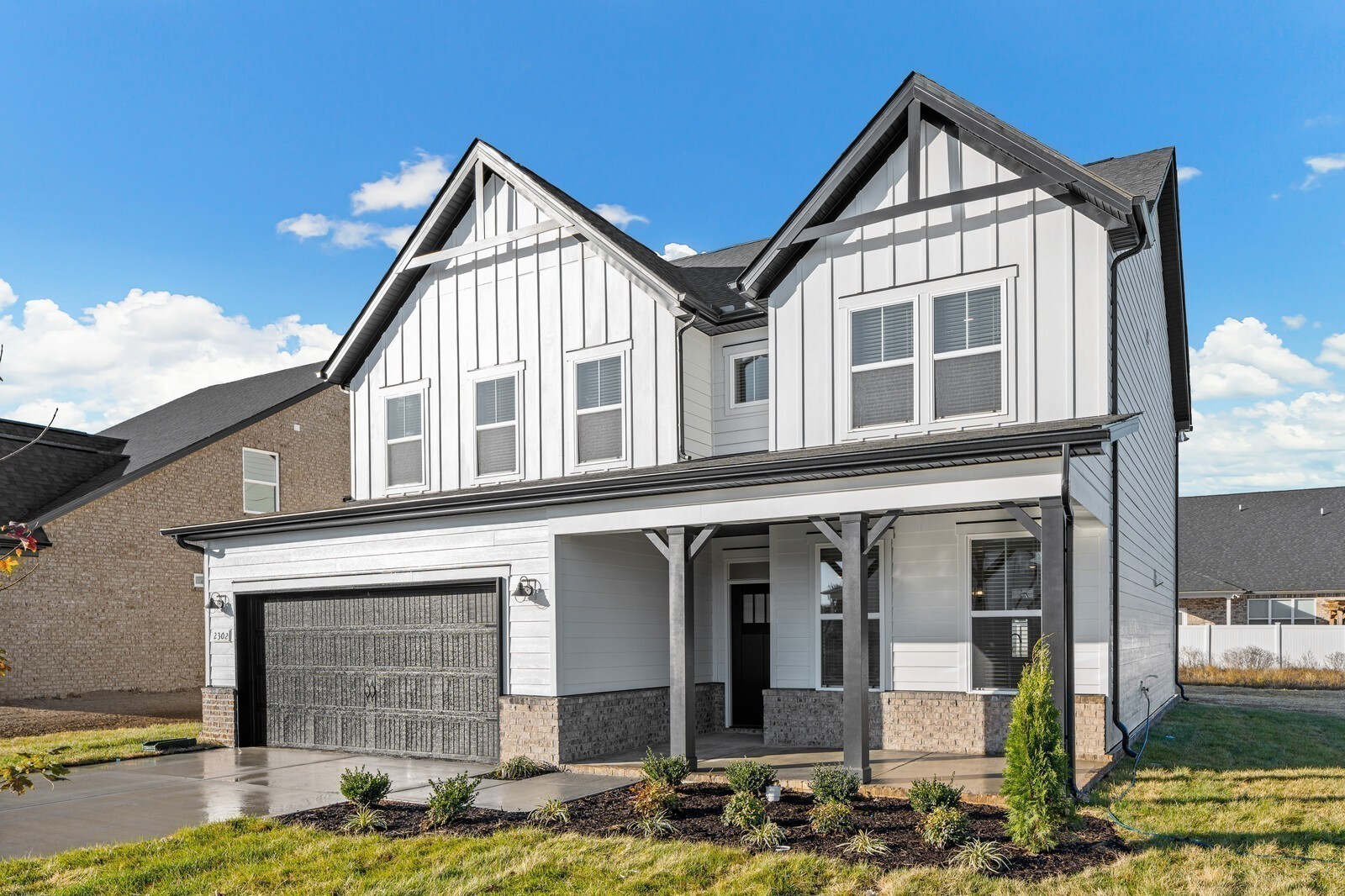 2340 Old Spring Lane