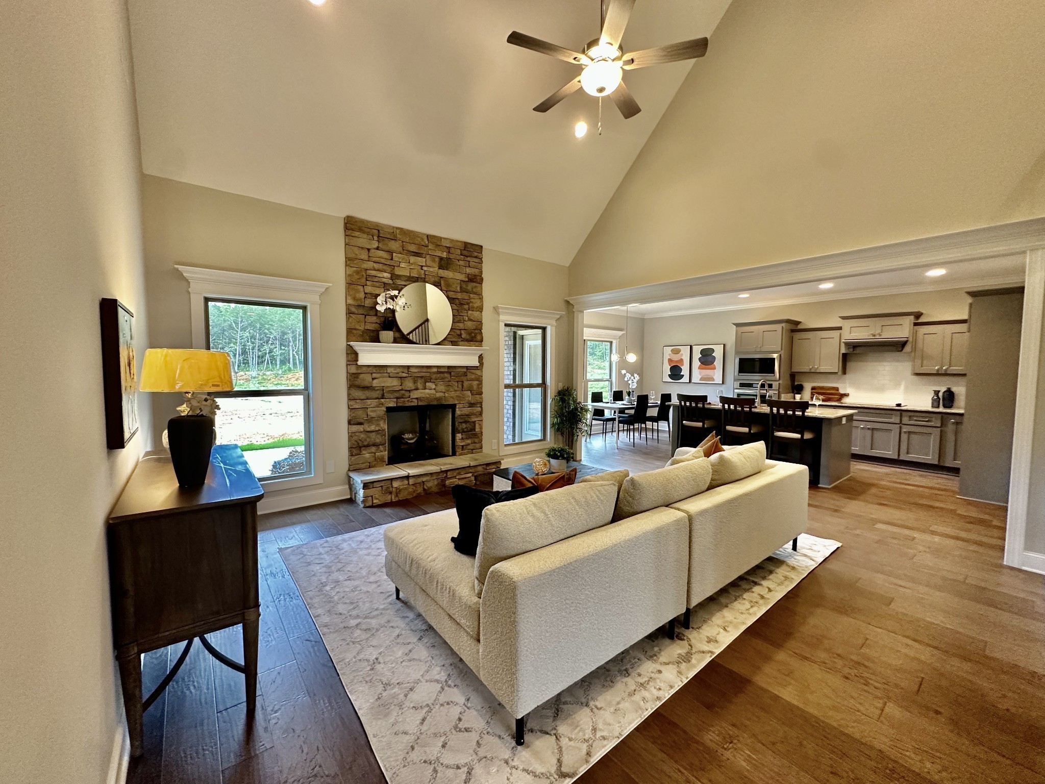 1200 White Rock Road