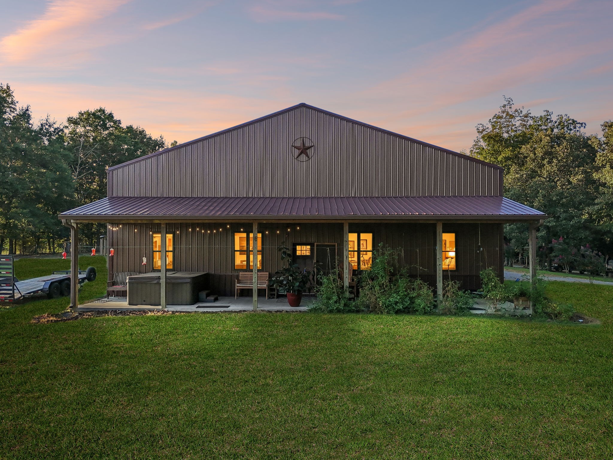 841 Todd Rd