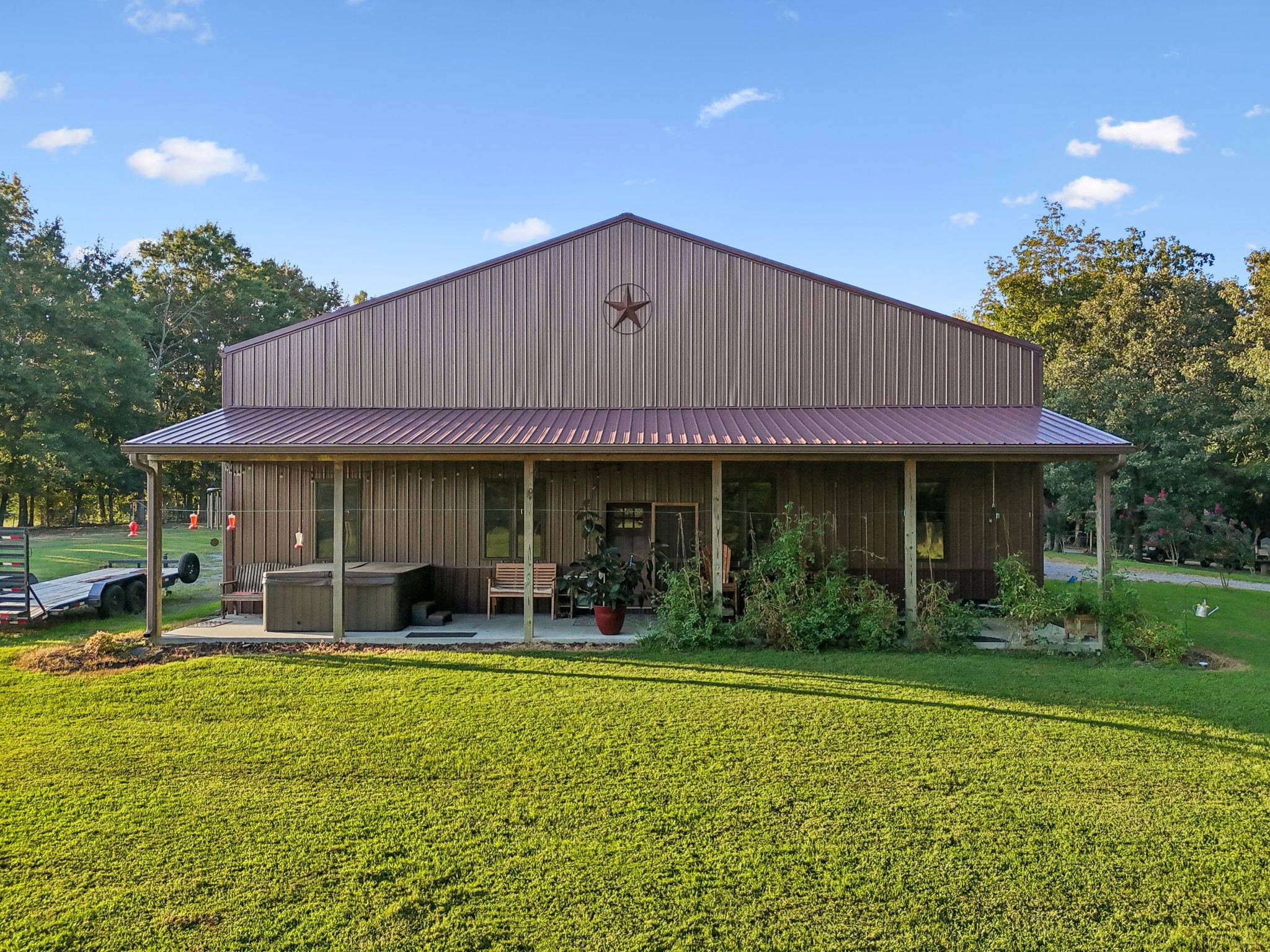 841 Todd Rd