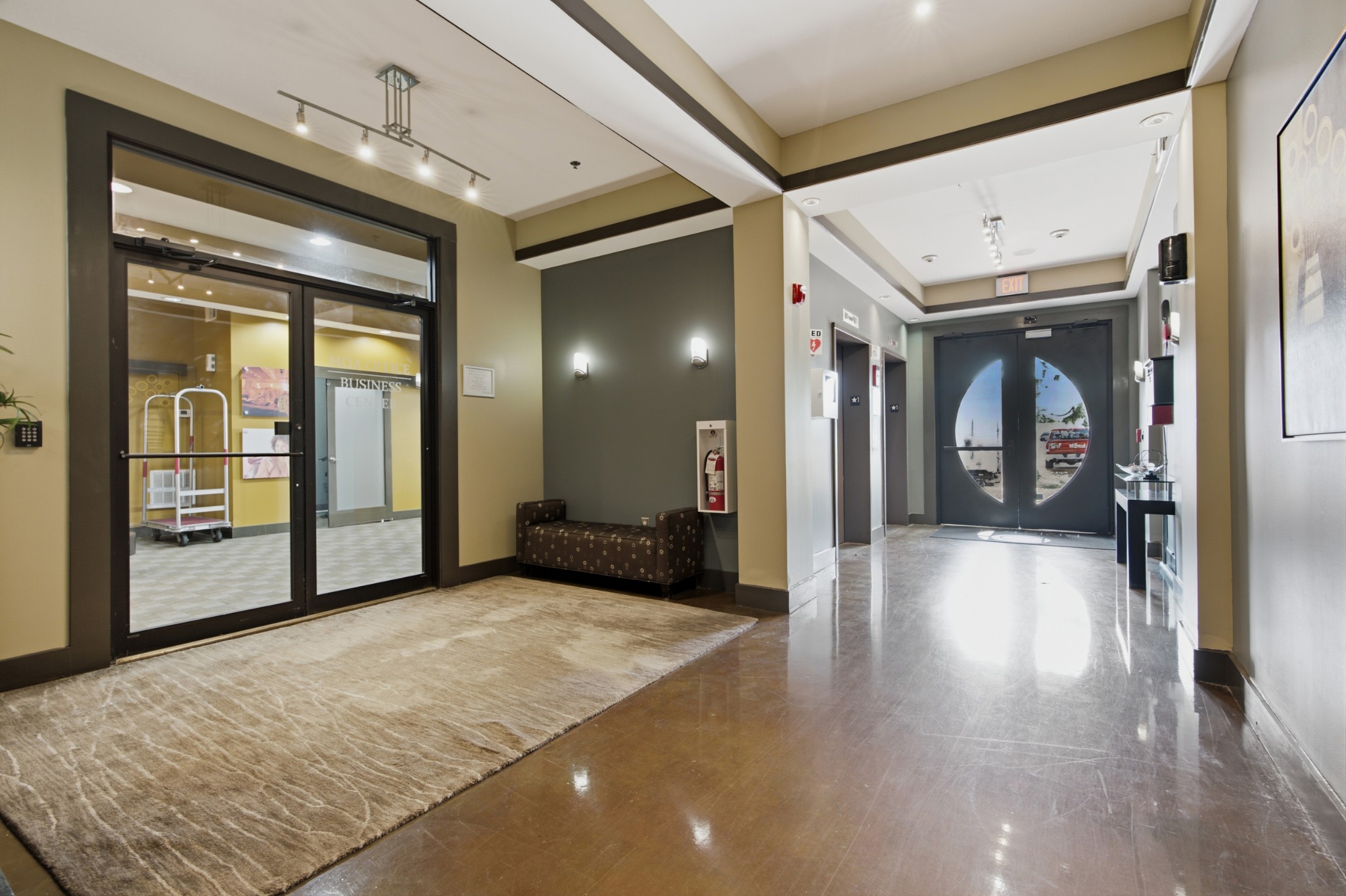 3000 Vanderbilt Pl