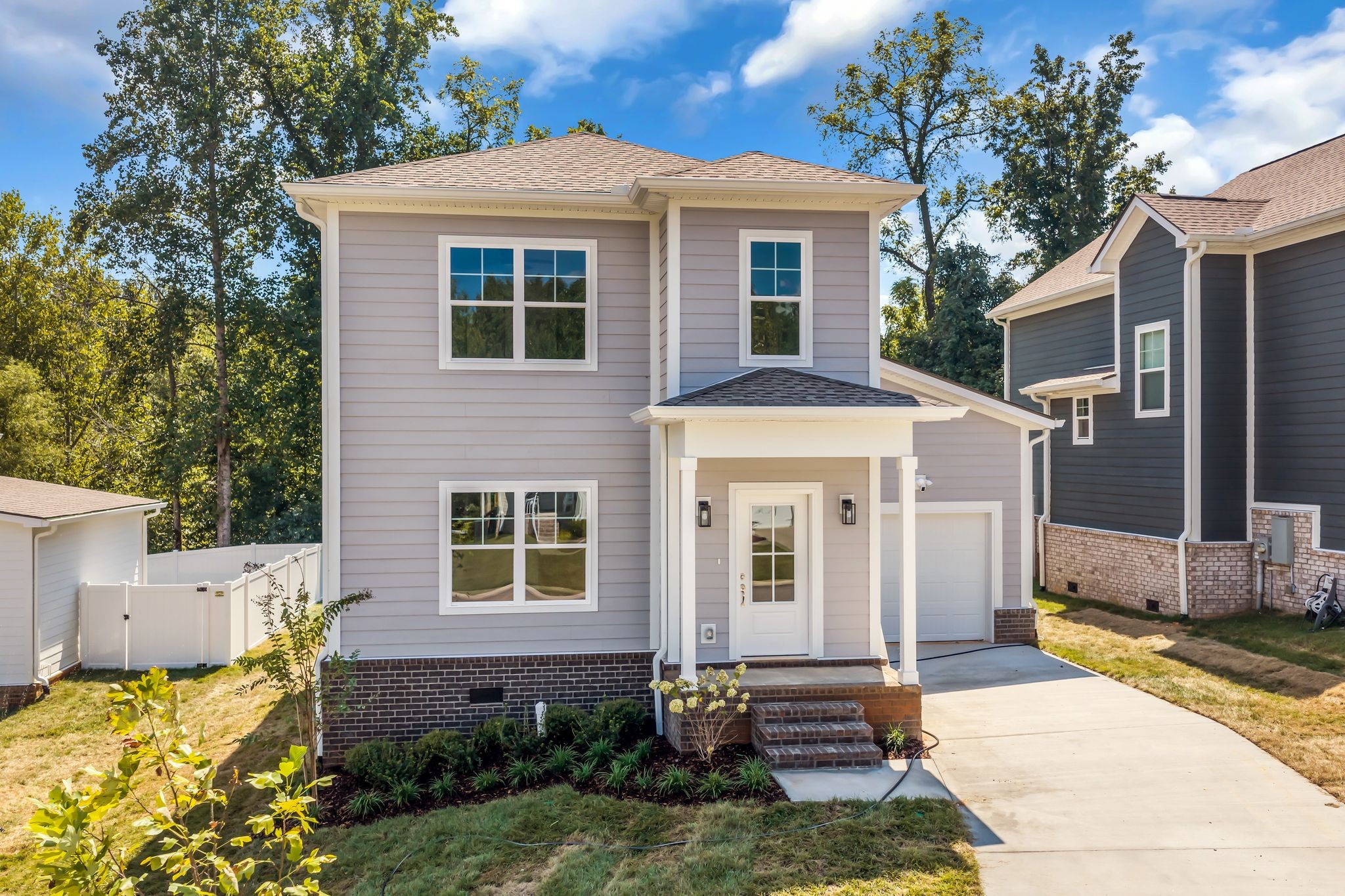 1026 Sycamore Ridge, E