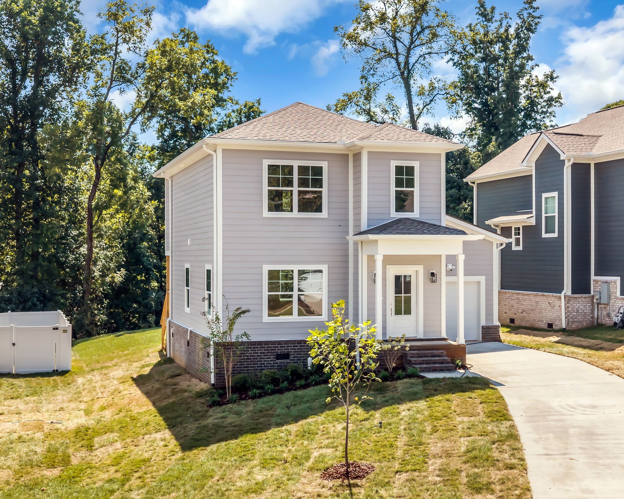 1026 Sycamore Ridge, E