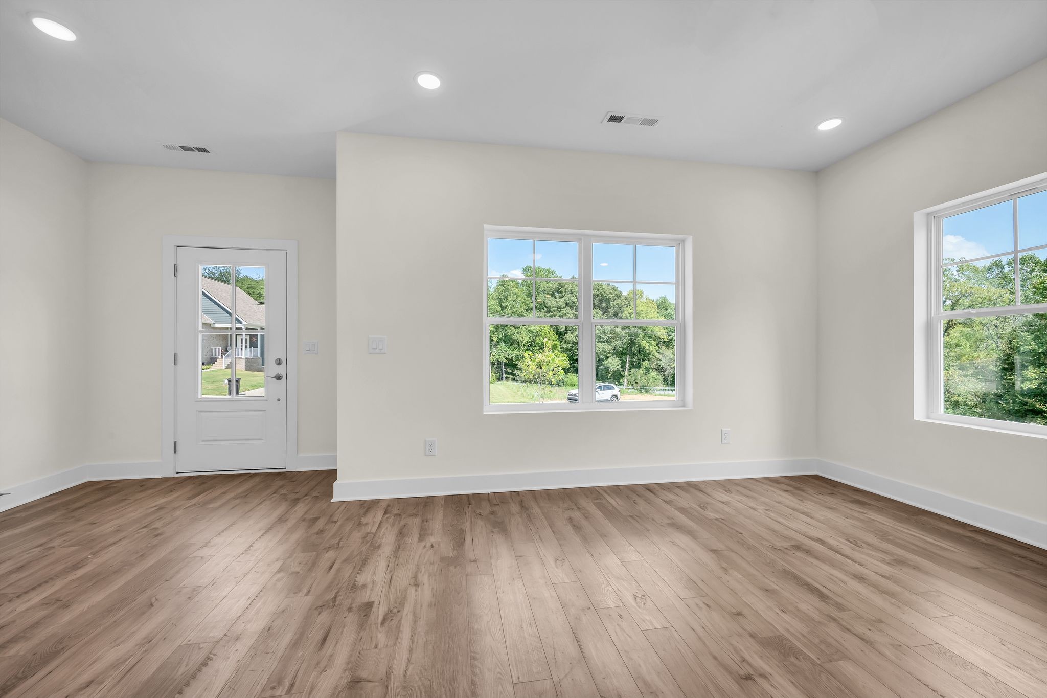 1026 Sycamore Ridge, E