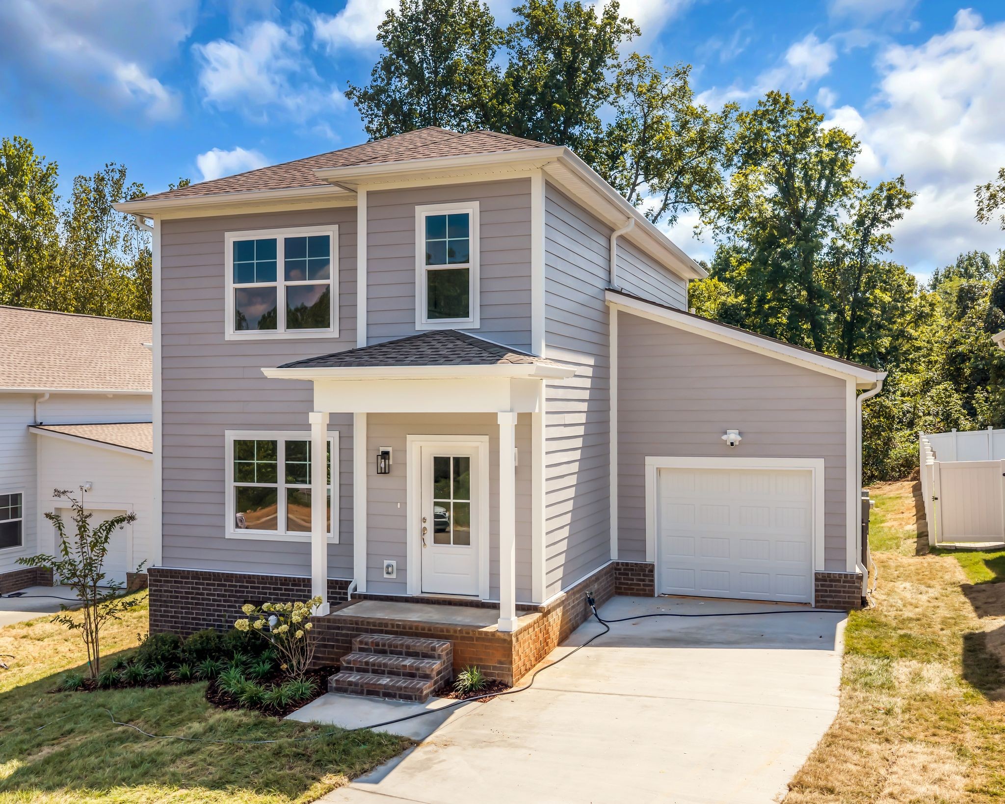 1026 Sycamore Ridge, E