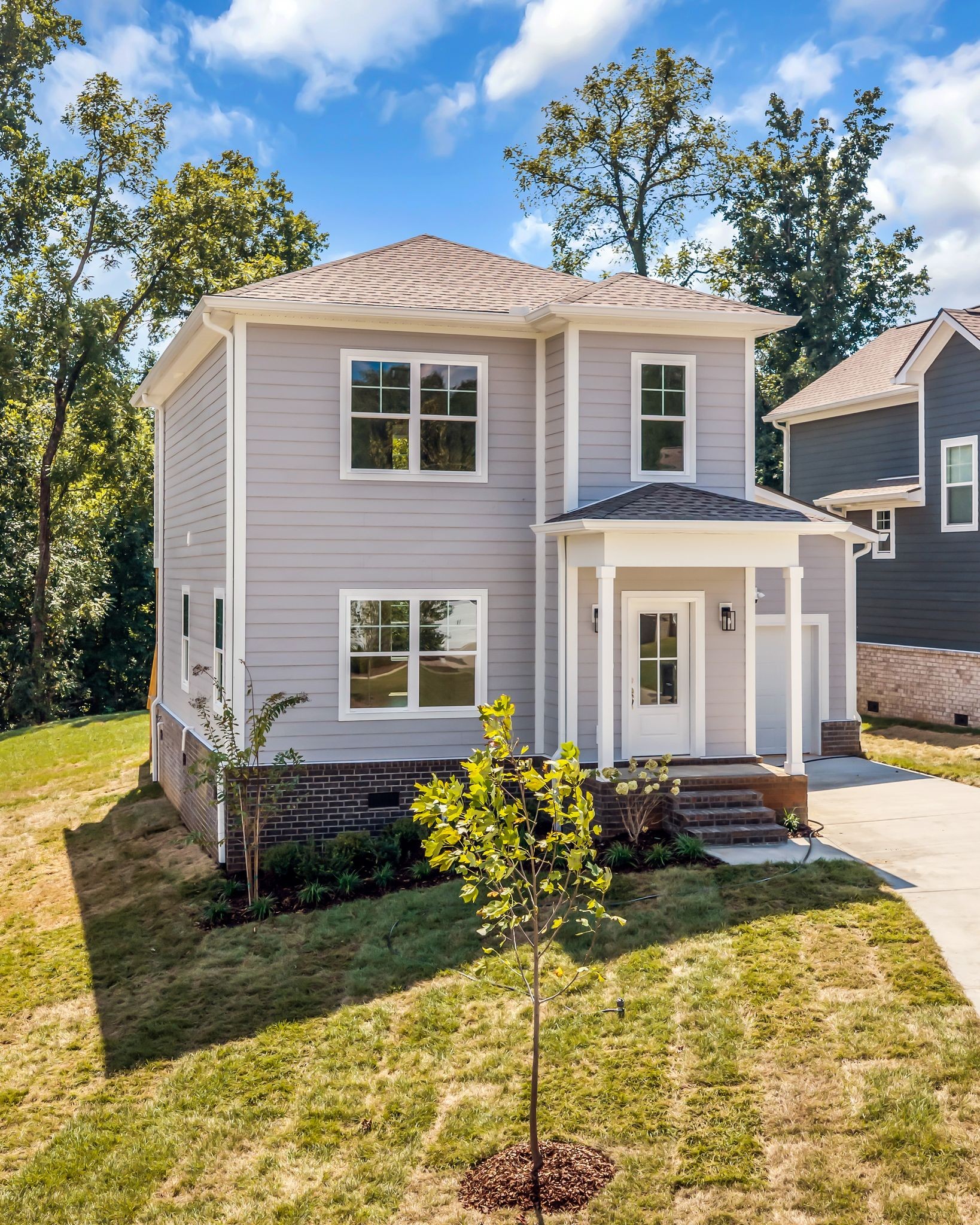 1026 Sycamore Ridge, E