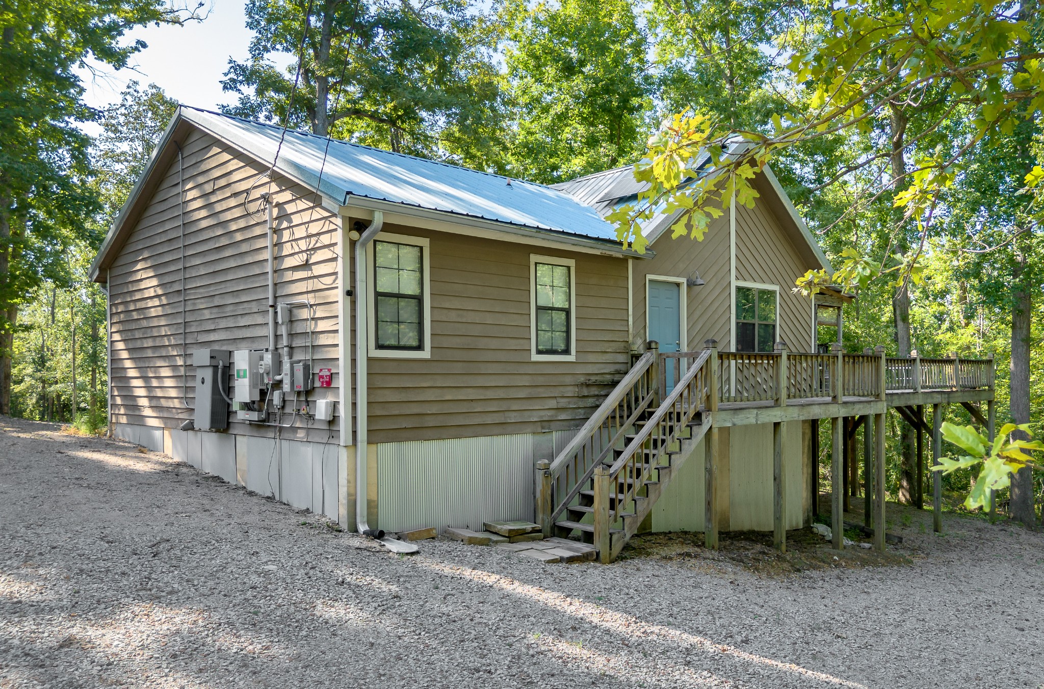 60 Hadley Way