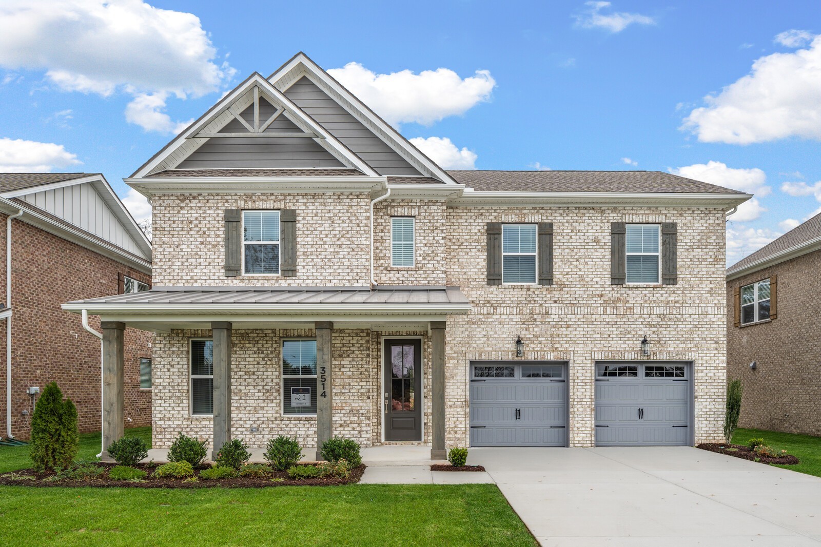 3421 Winterfell Drive