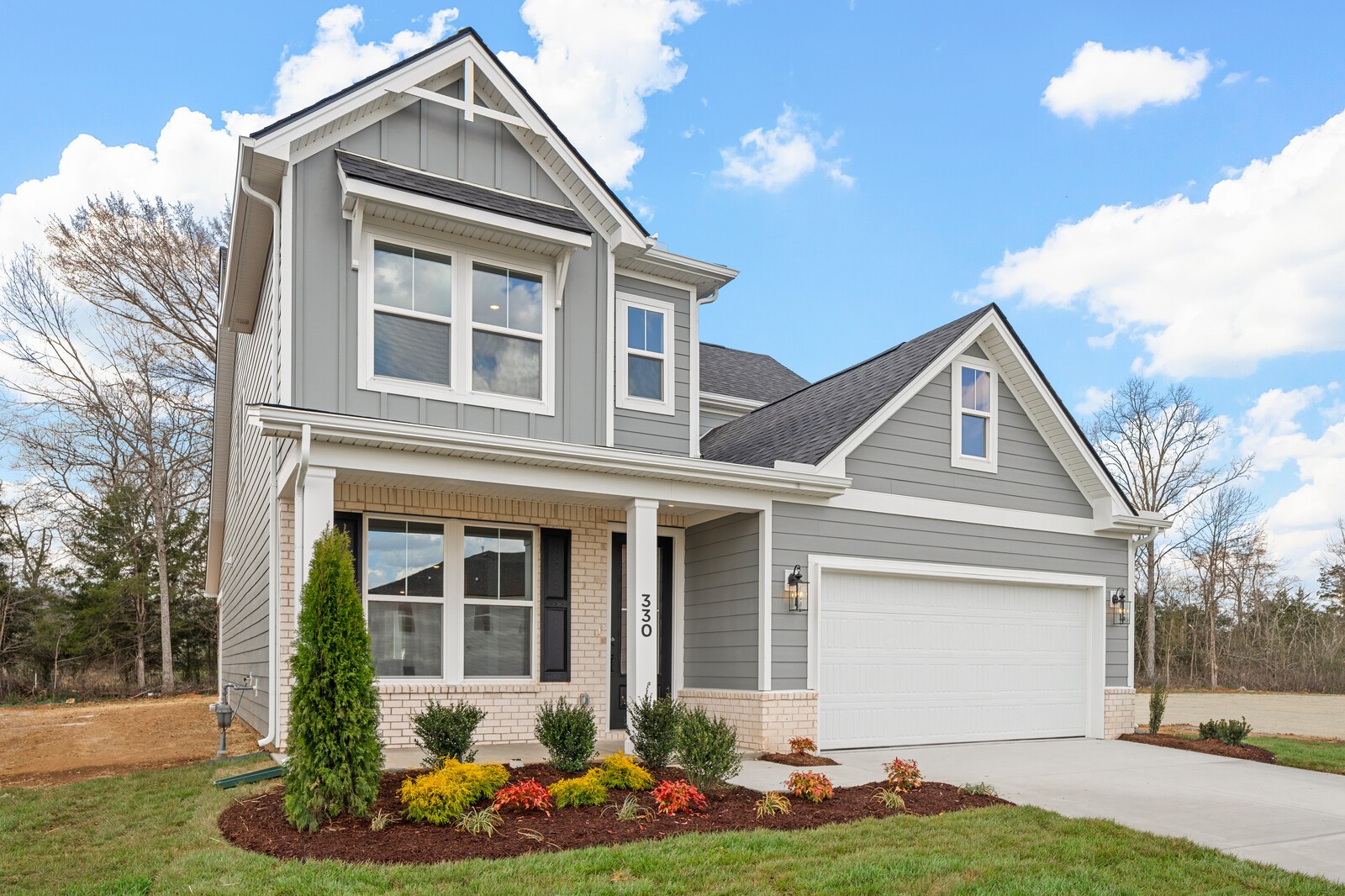 330 Mammoth Trace