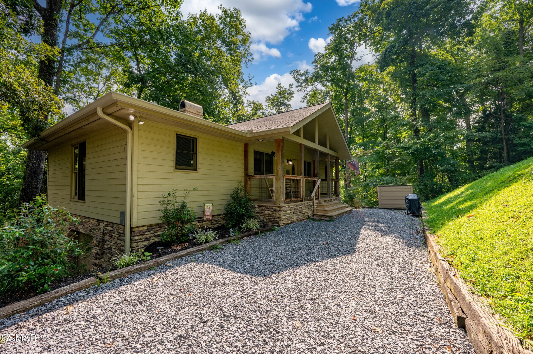3103 Hatcher Top Road