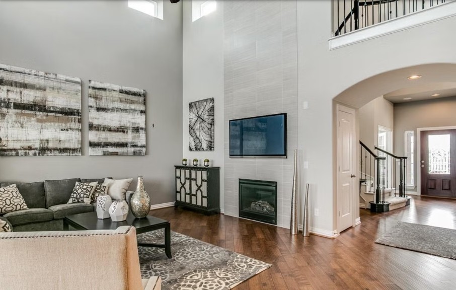126 Belvoir Drive