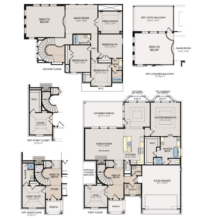 126 Belvoir Drive