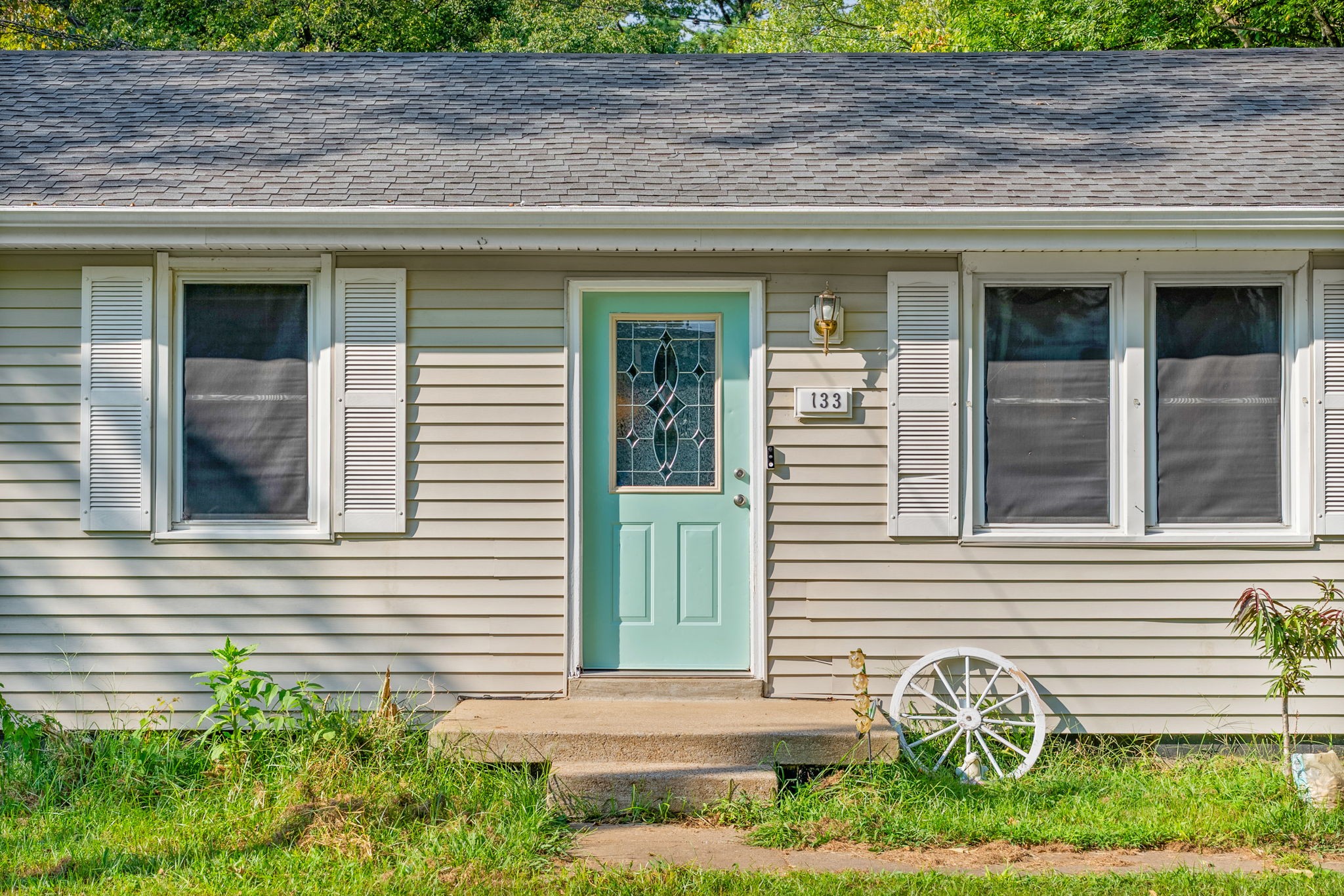 133 W Rossview Rd