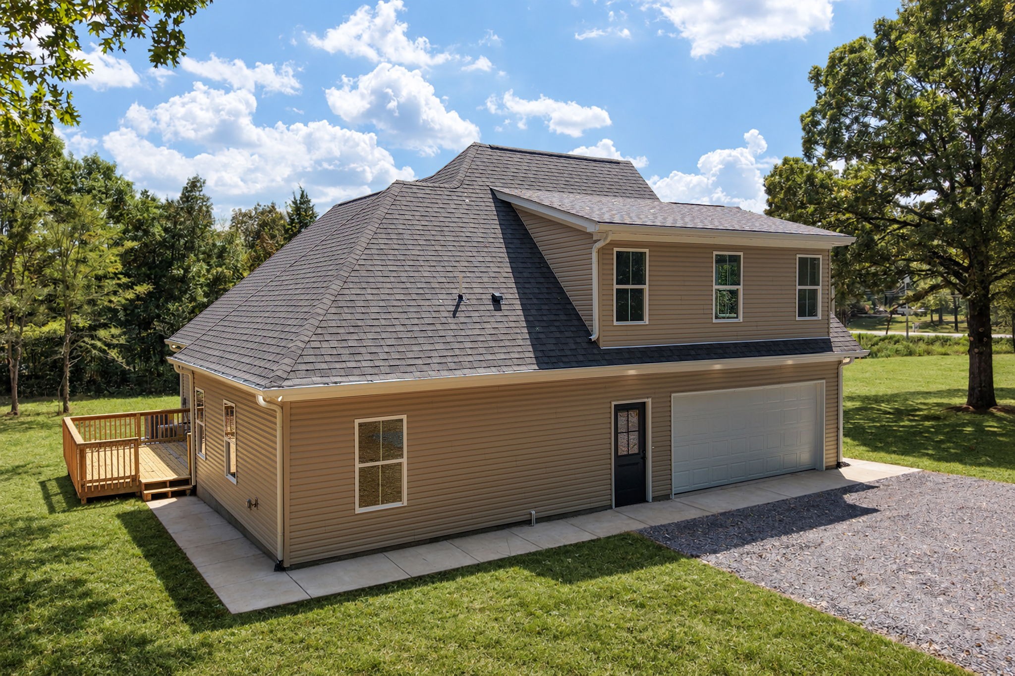 2554 Highway 41A, N